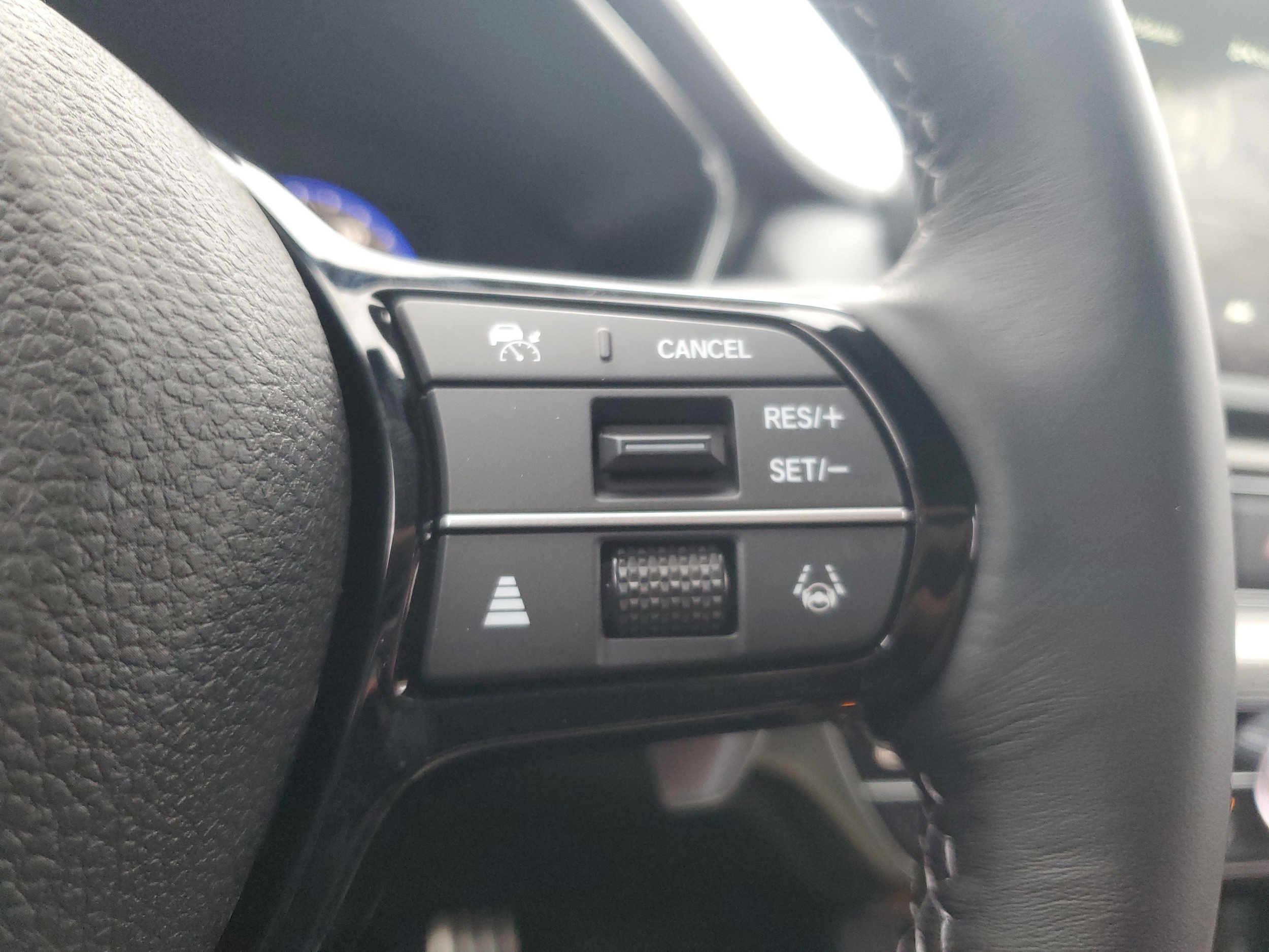 2026 Acura Integra A-Spec - Photo 27