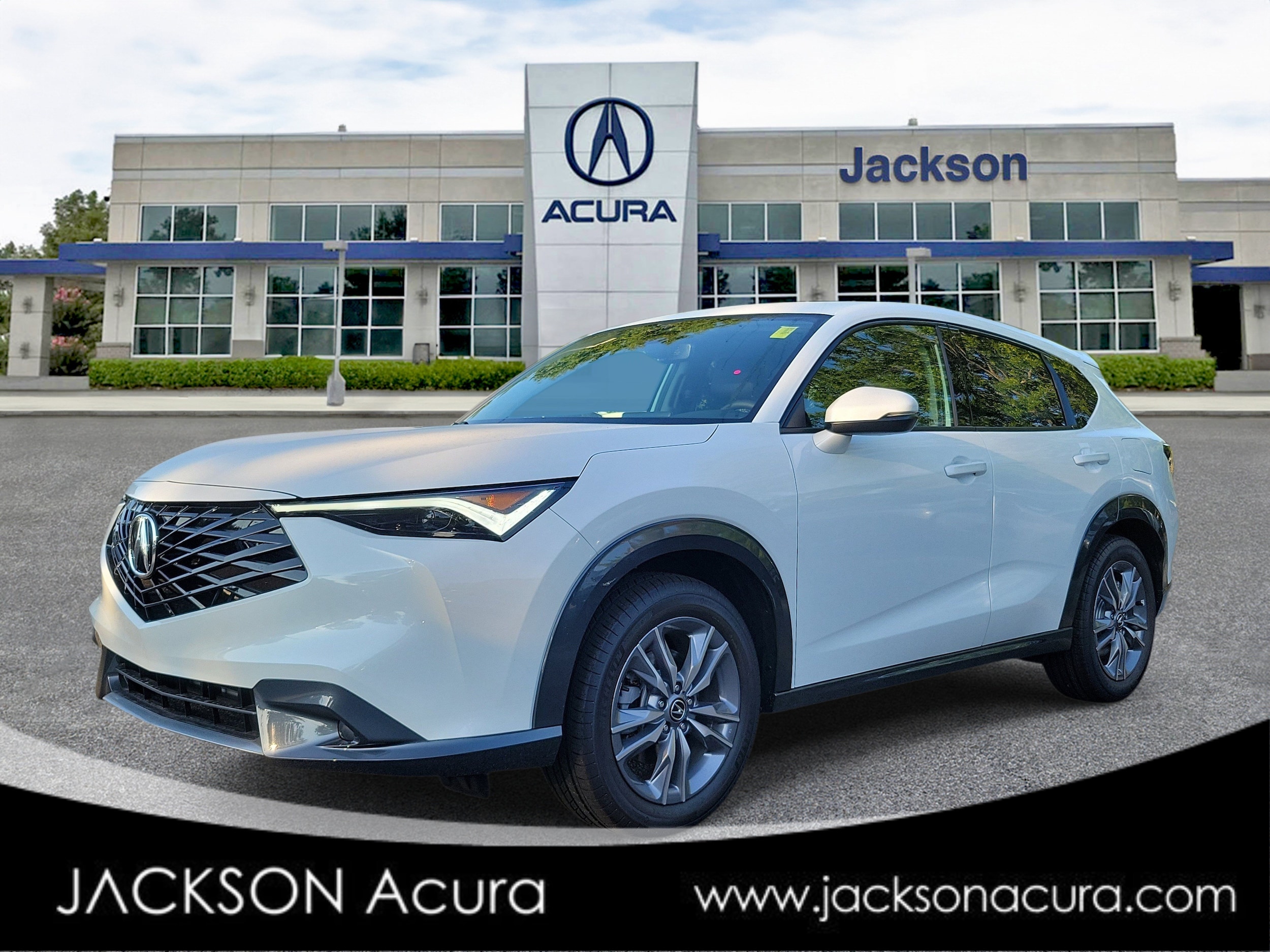 2026 Acura ADX Base
