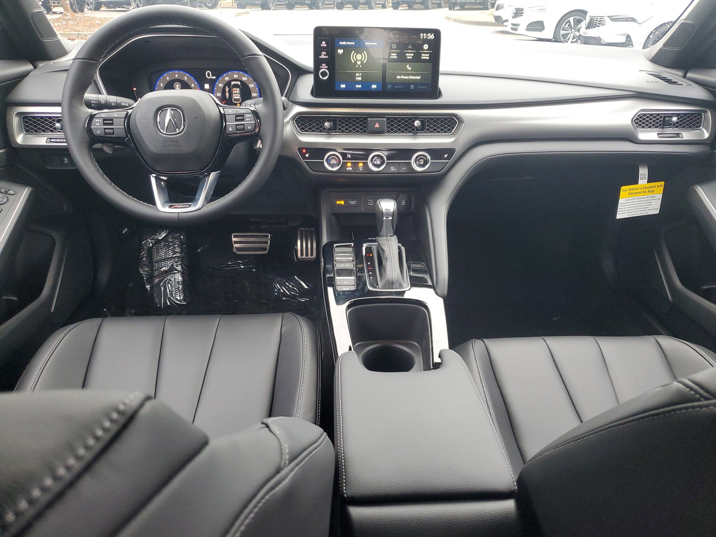2026 Acura Integra A-Spec - Photo 14