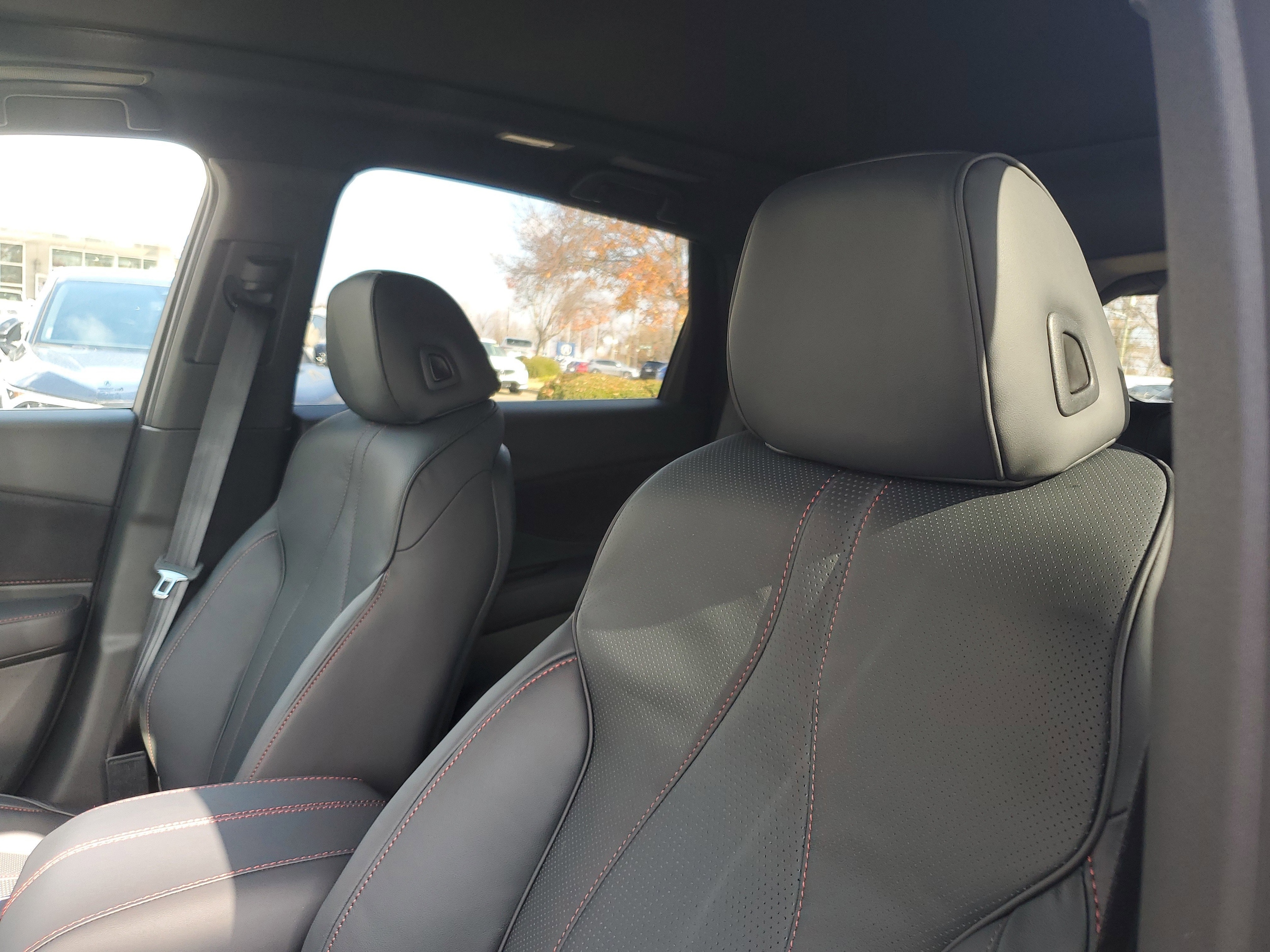 2026 Acura RDX A-Spec w/Advance Package - Photo 23