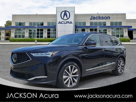 2026 Acura MDX w/Technology Package SUV