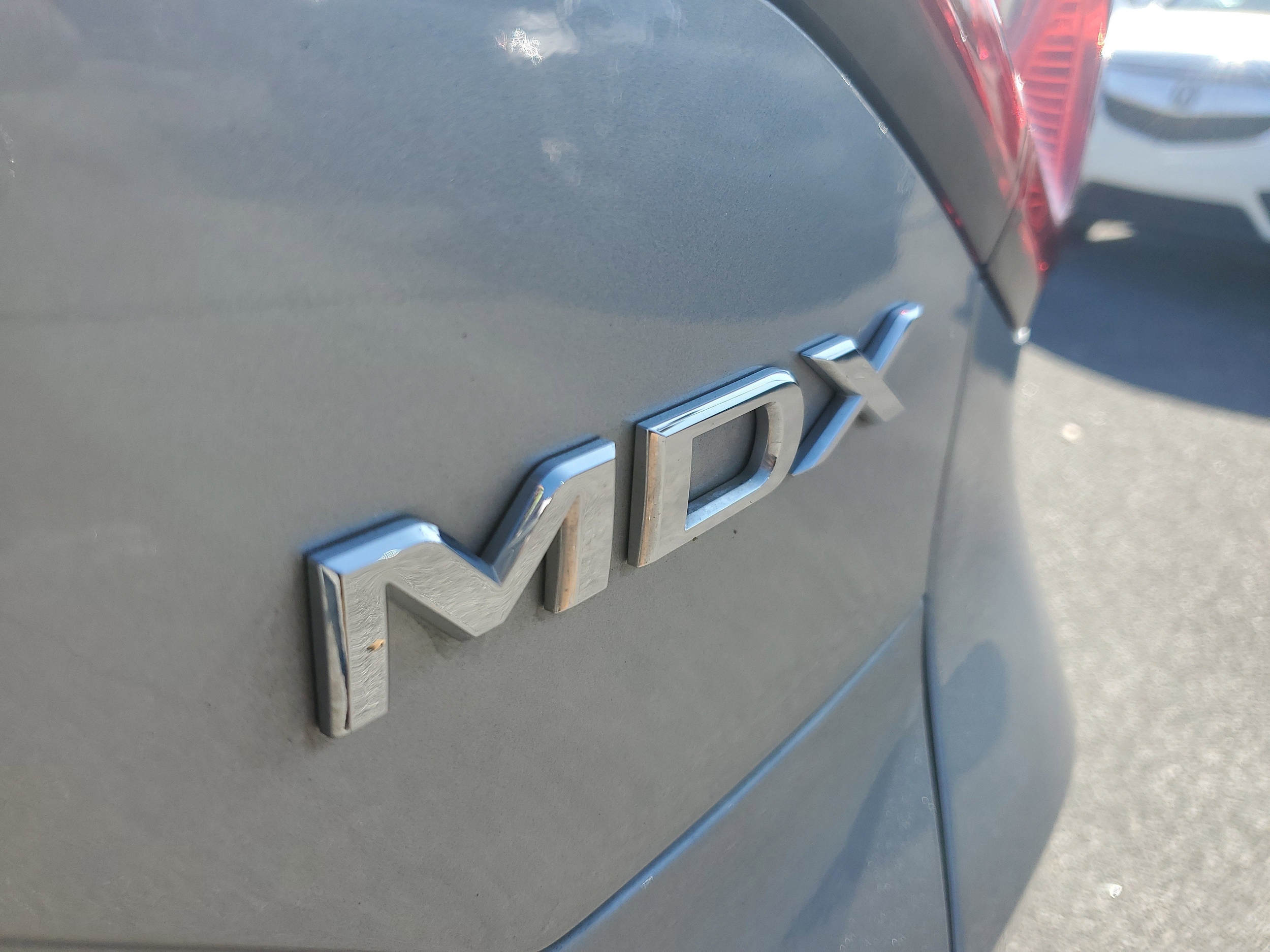 2023 Acura MDX Technology Package - Photo 8