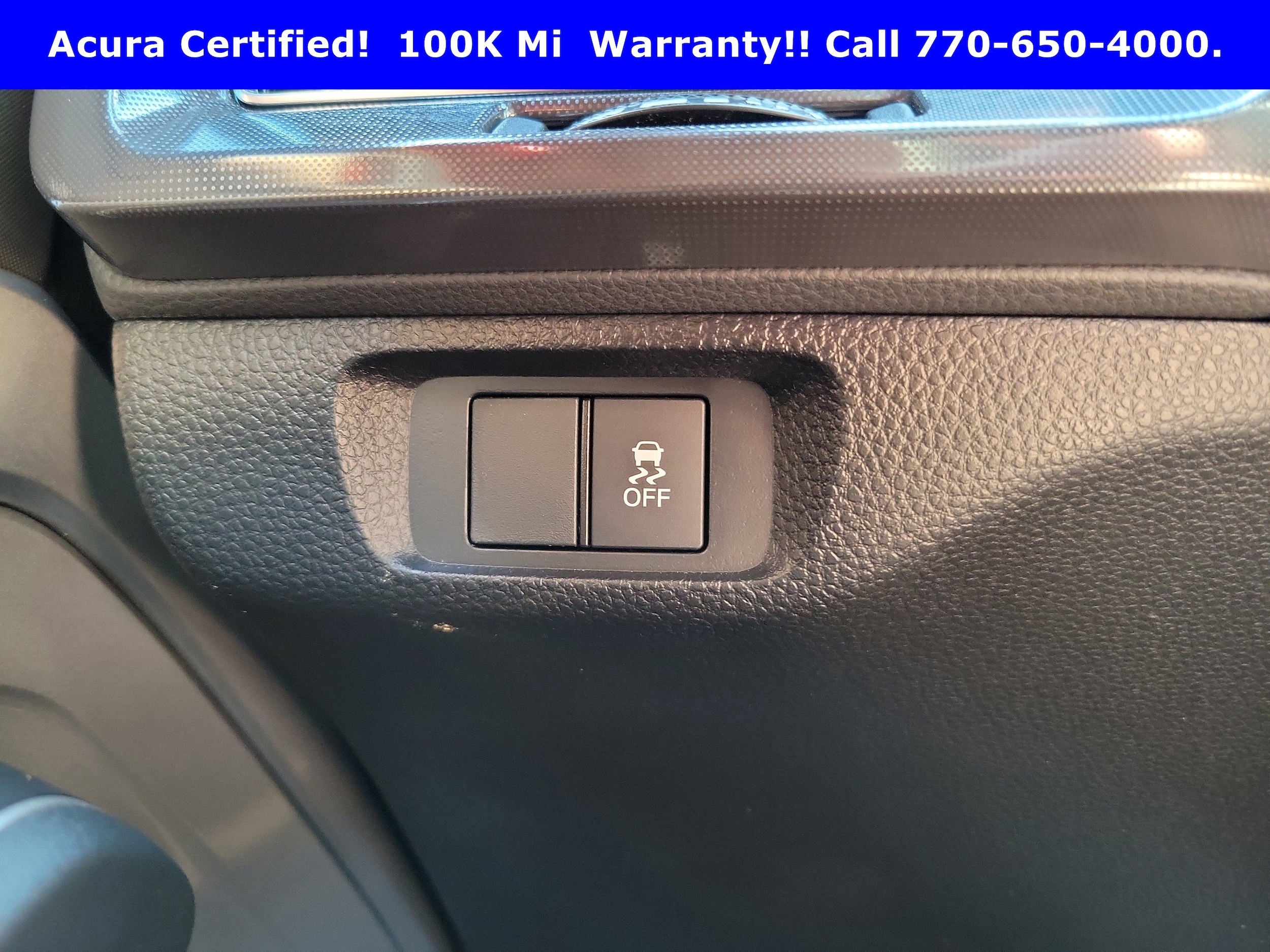 2024 Acura Integra A-Spec - Photo 30