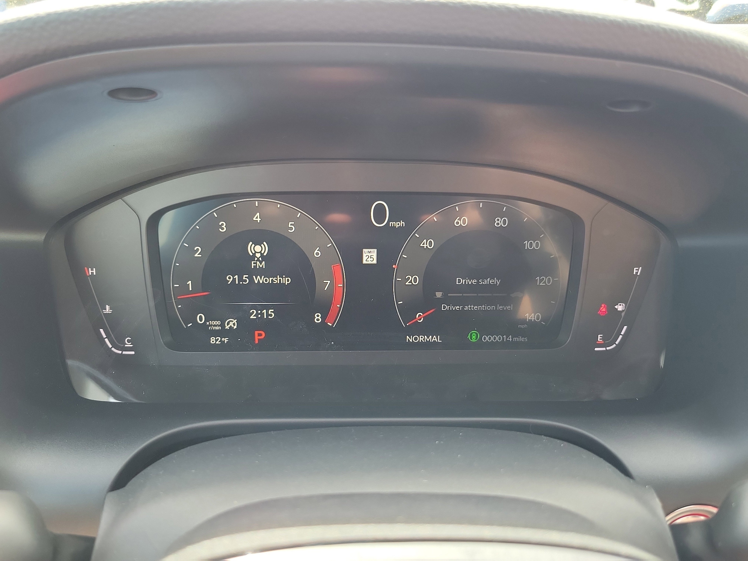 2026 Acura ADX A-Spec Package - Photo 20
