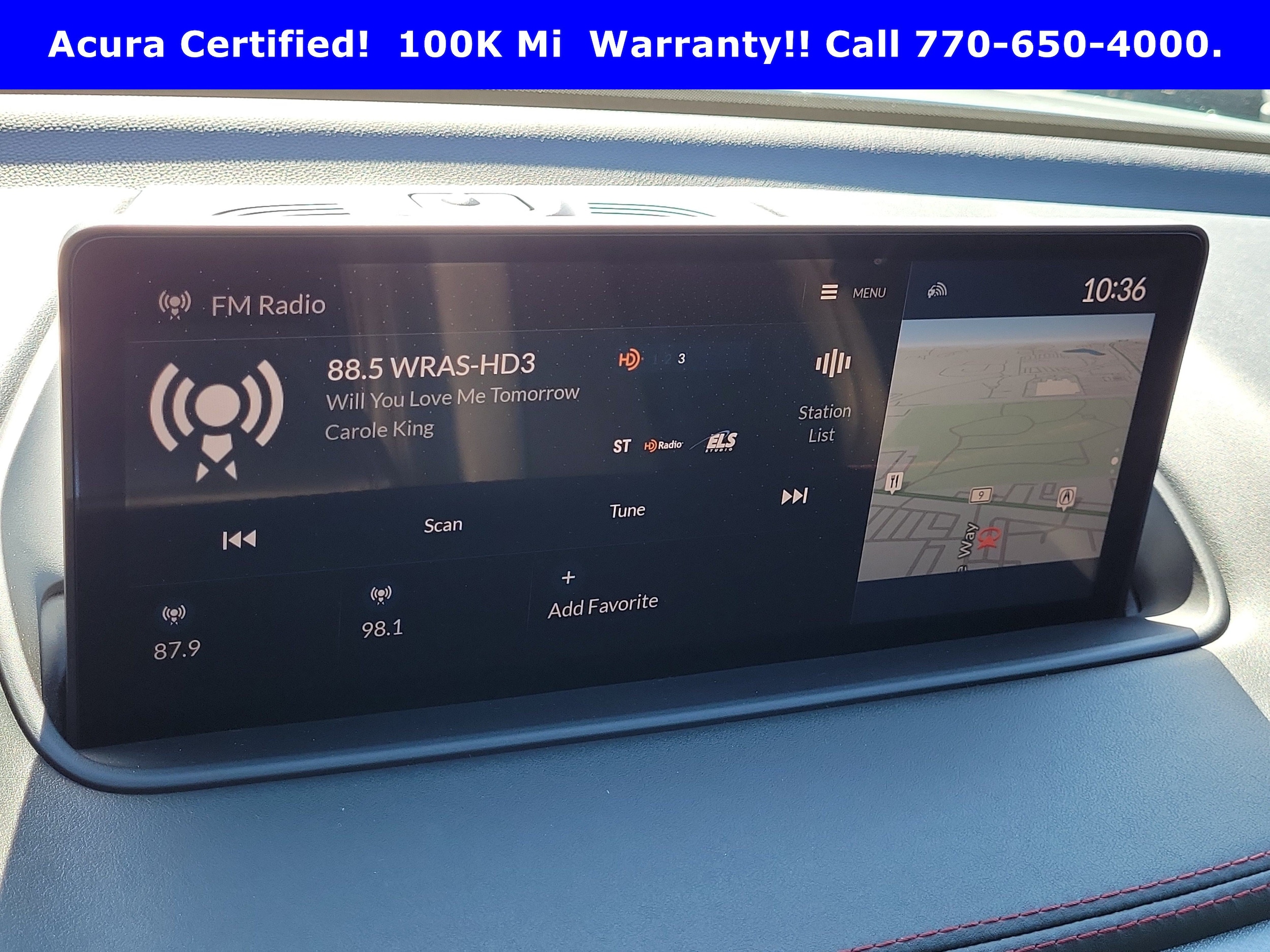 2022 Acura MDX A-Spec Package - Photo 32