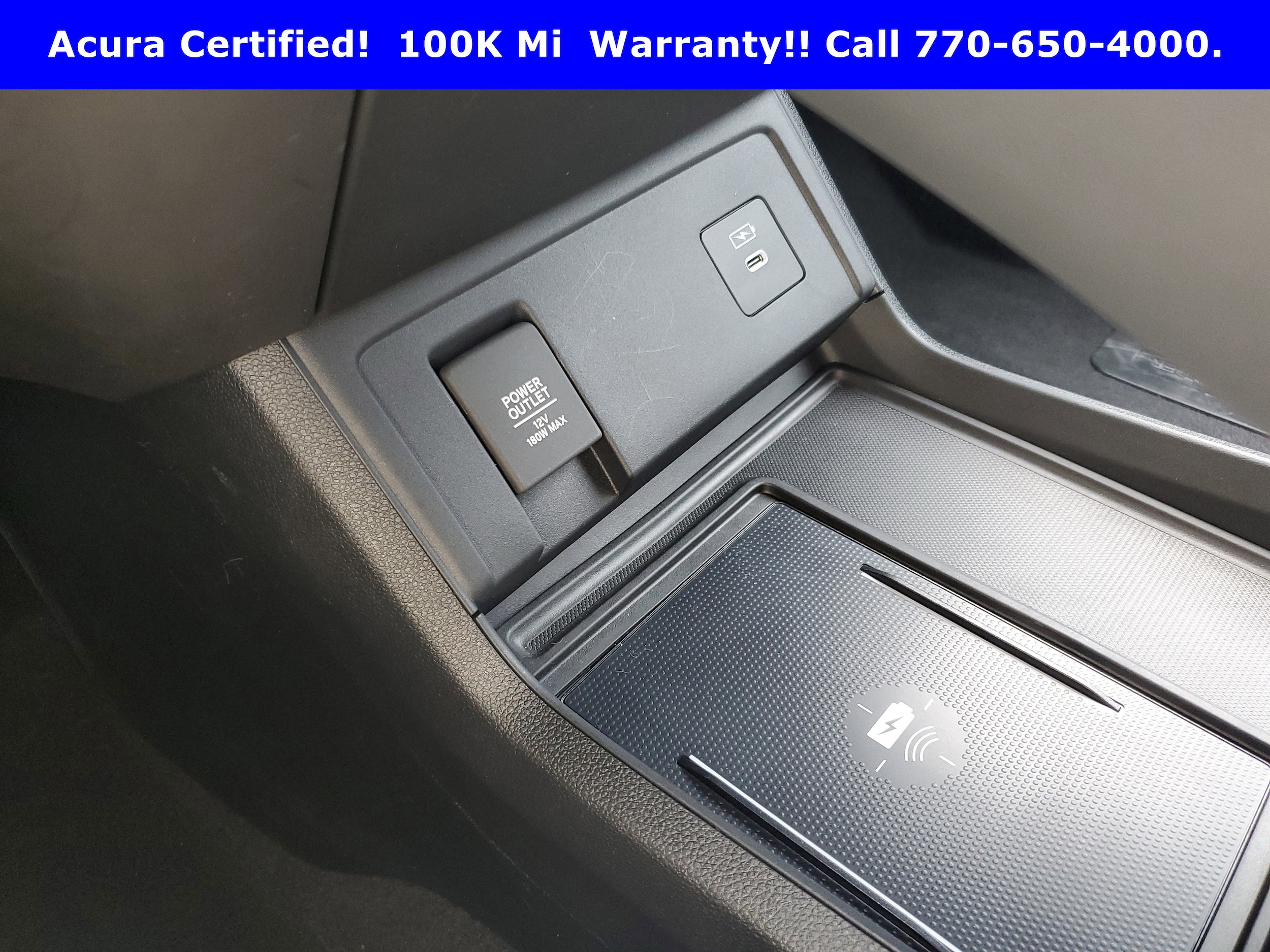 2023 Acura RDX Technology Package - Photo 30