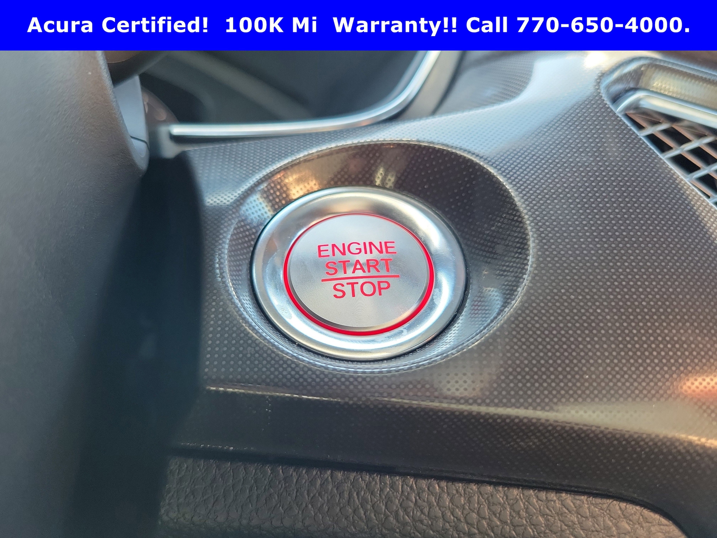 2024 Acura Integra A-Spec - Photo 28