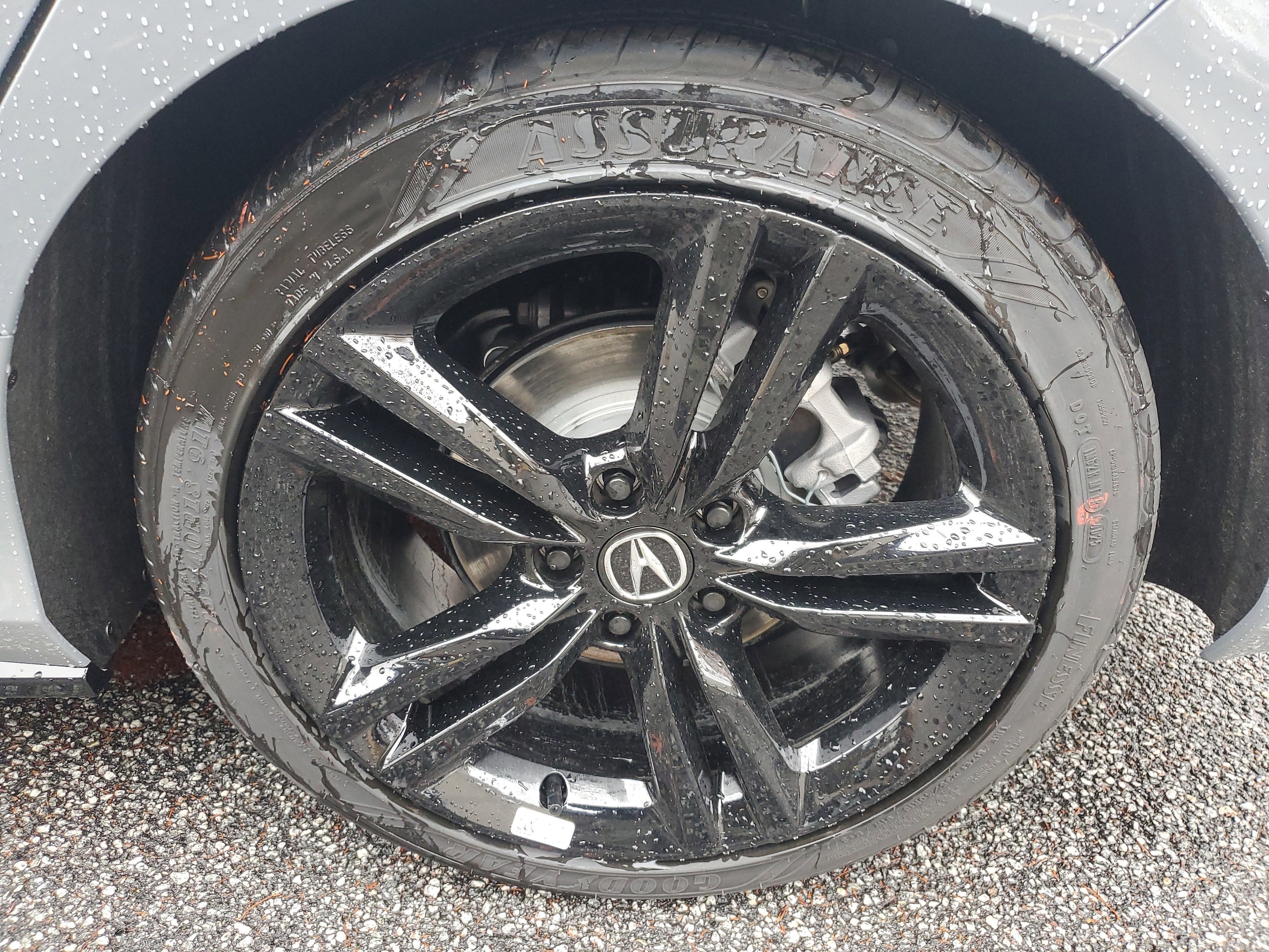 2026 Acura Integra A-Spec - Photo 7