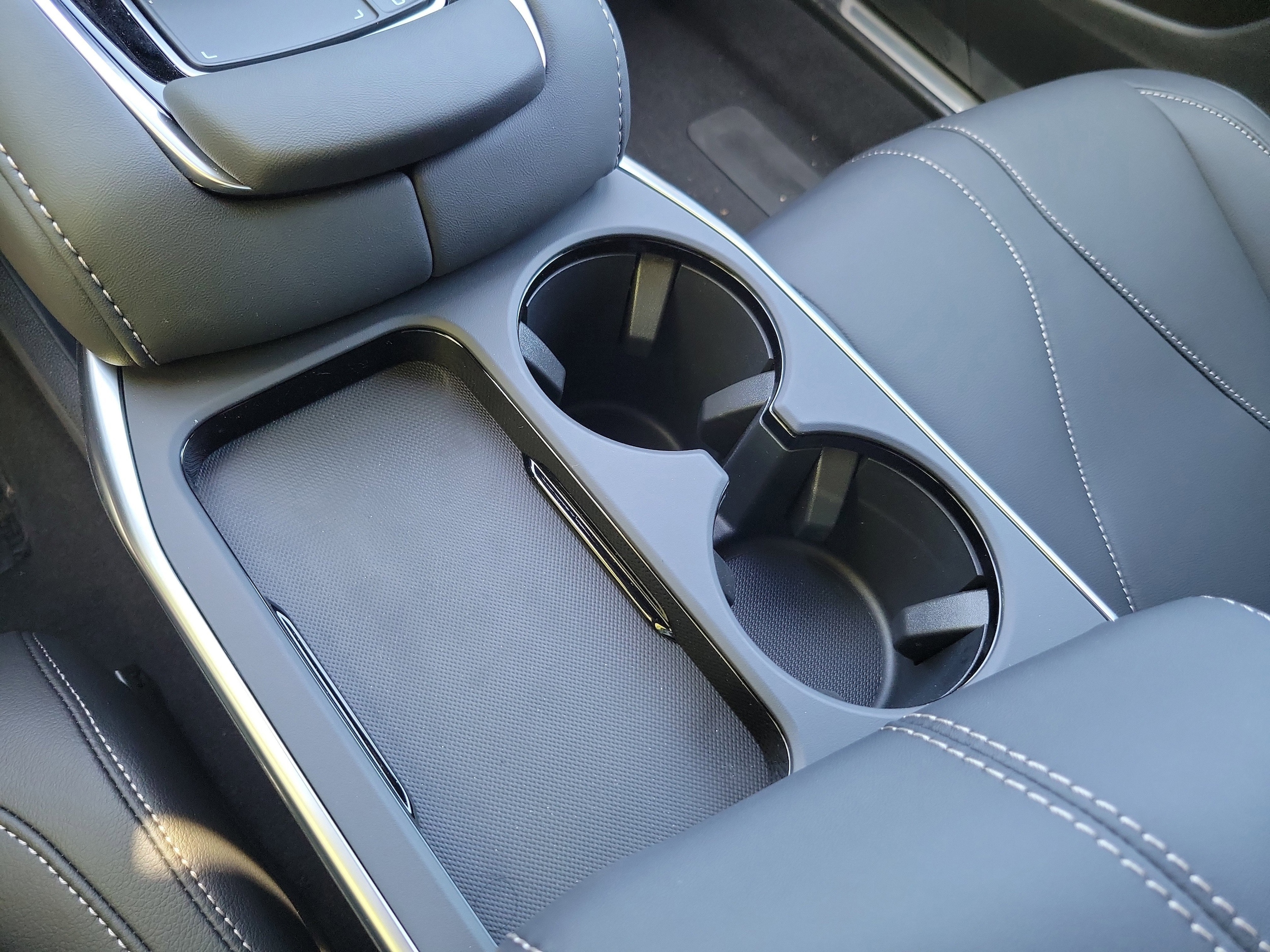 2026 Acura RDX Base - Photo 25