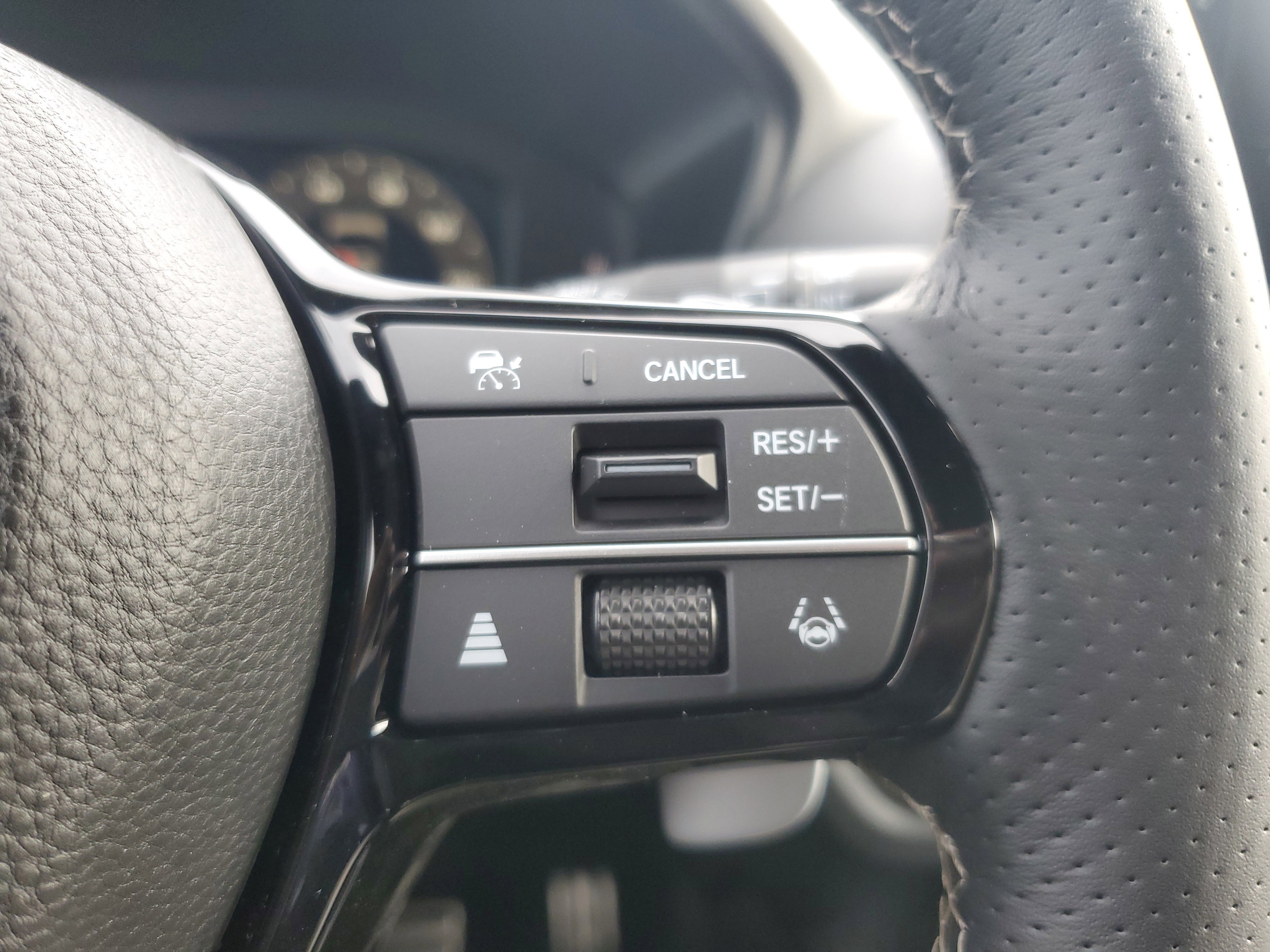 2026 Acura ADX A-spec w/Advance Package - Photo 28