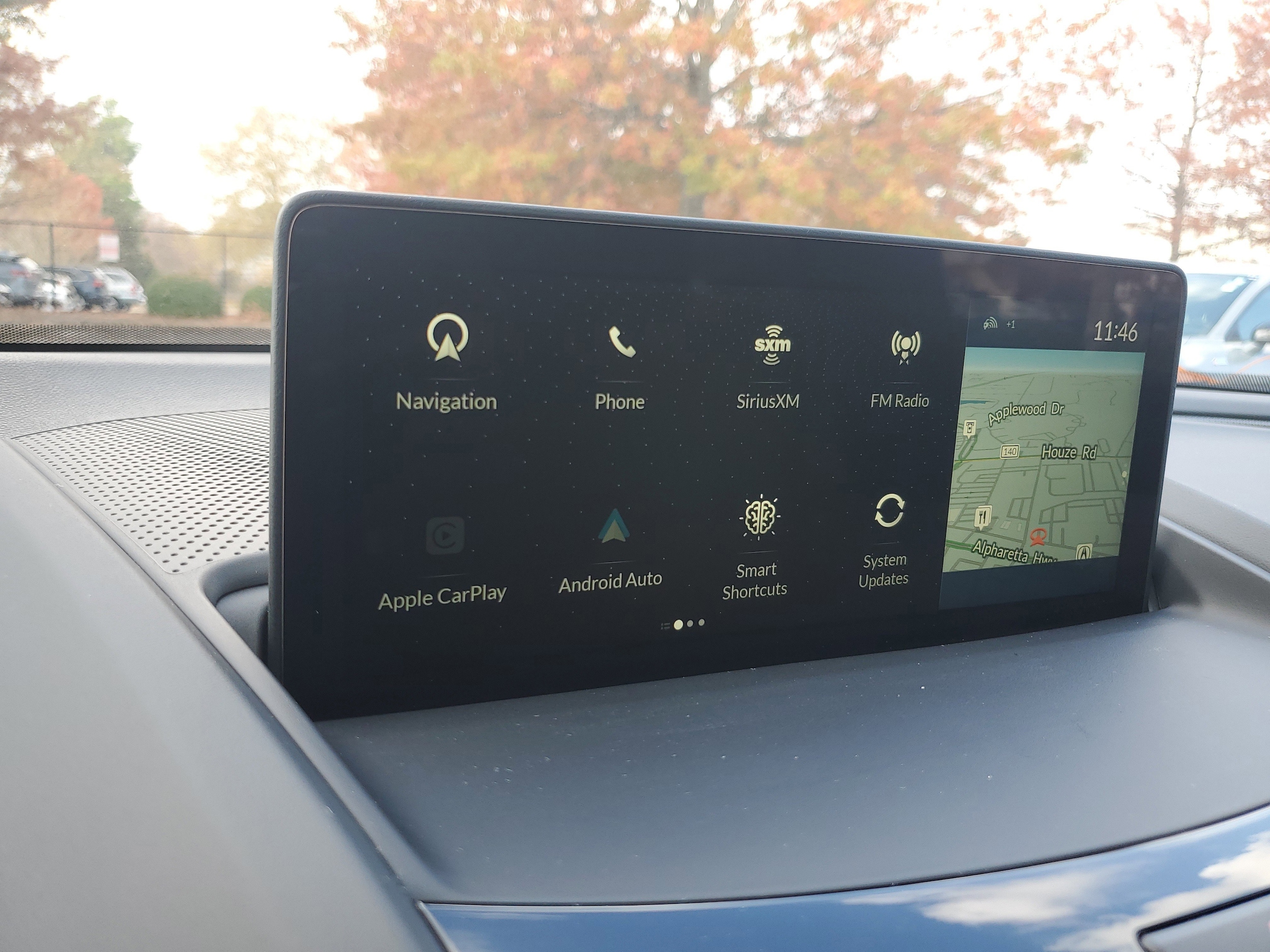 2026 Acura RDX A-Spec w/Advance Package - Photo 30