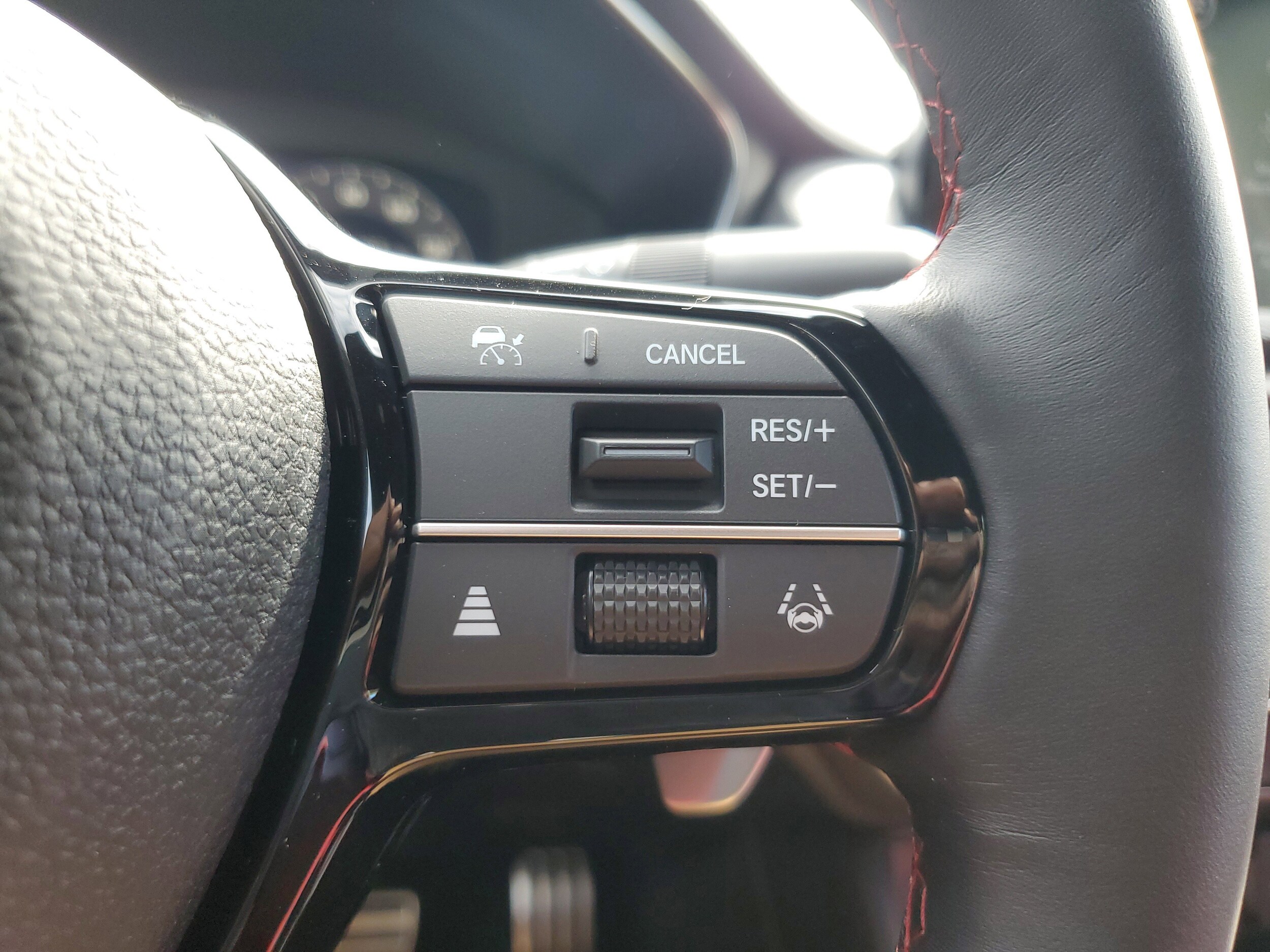 2026 Acura Integra A-Spec w/Technology Package - Photo 27