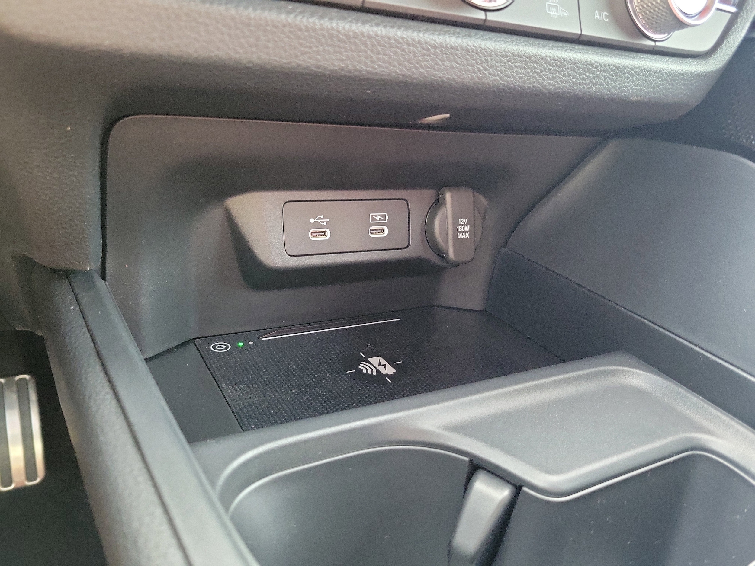 2026 Acura ADX A-Spec Package - Photo 24