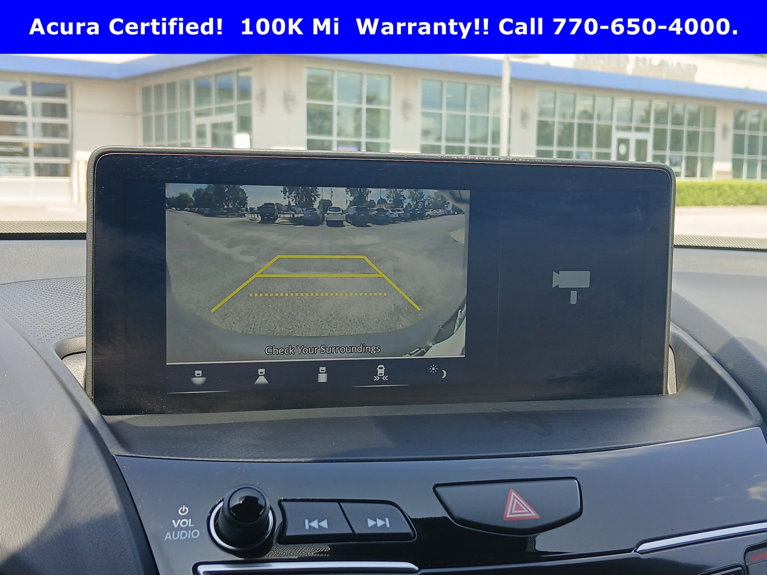 2023 Acura RDX Technology Package - Photo 22