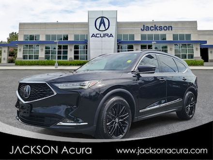 2023 Acura MDX w/Technology Package SH-AWD SUV