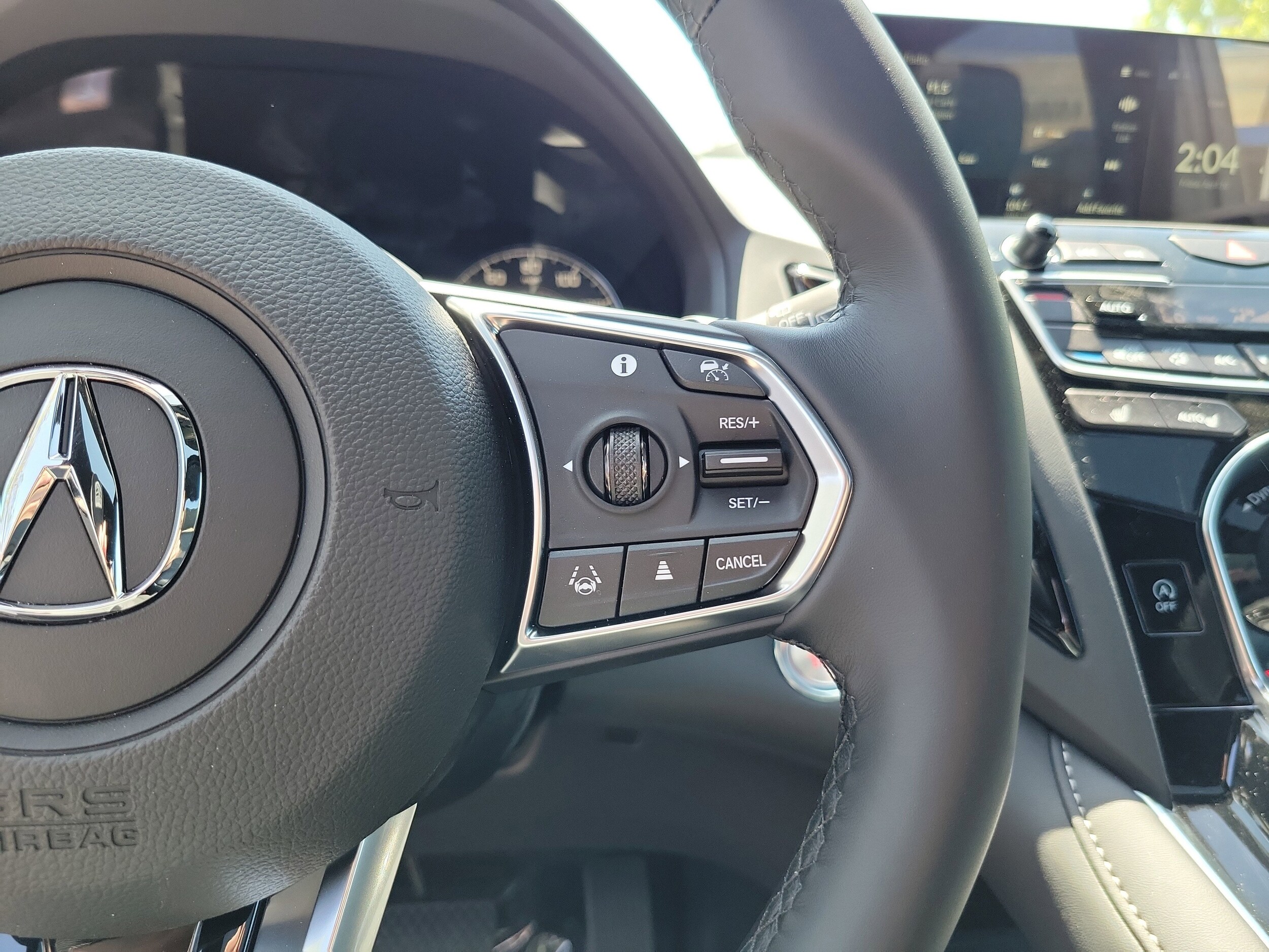 2026 Acura RDX Base - Photo 18