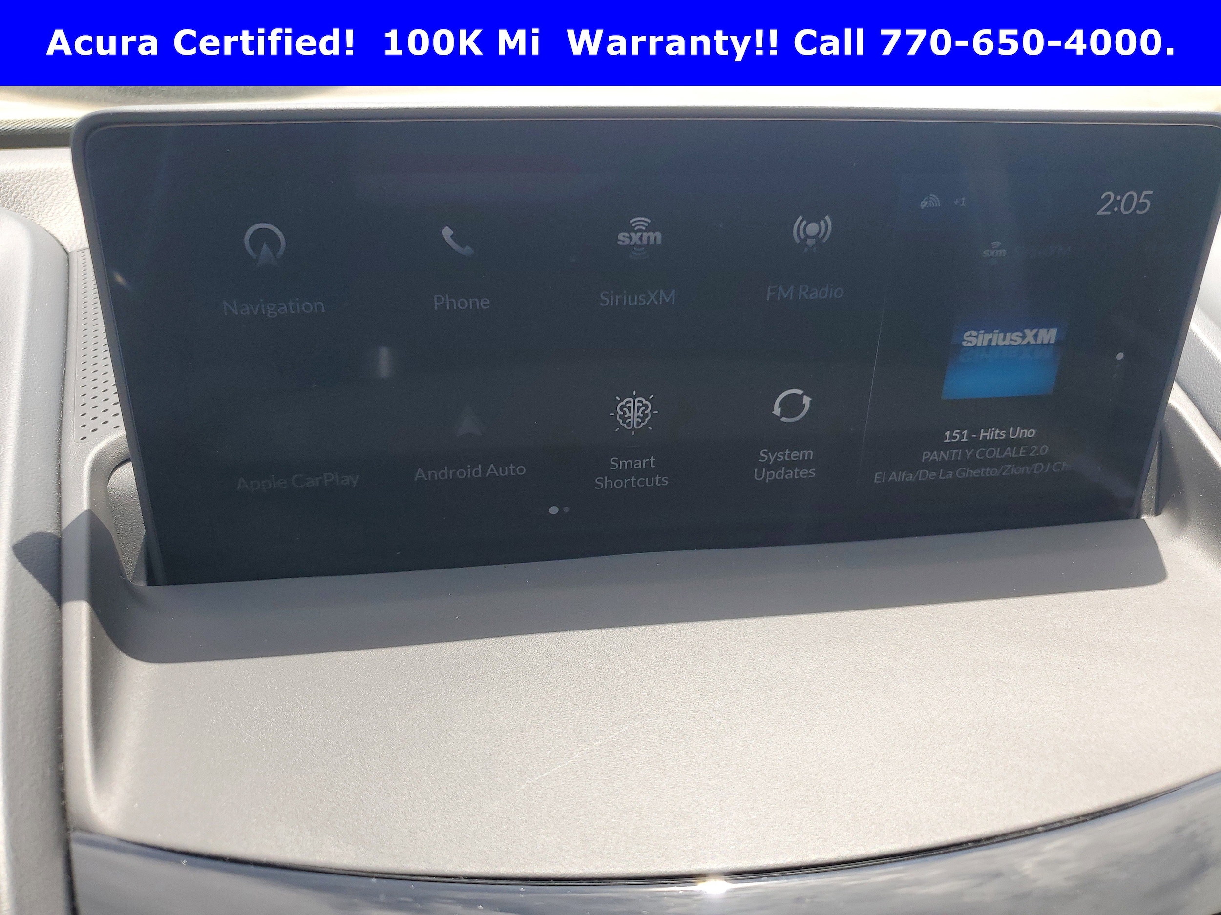 2023 Acura RDX Technology Package - Photo 25