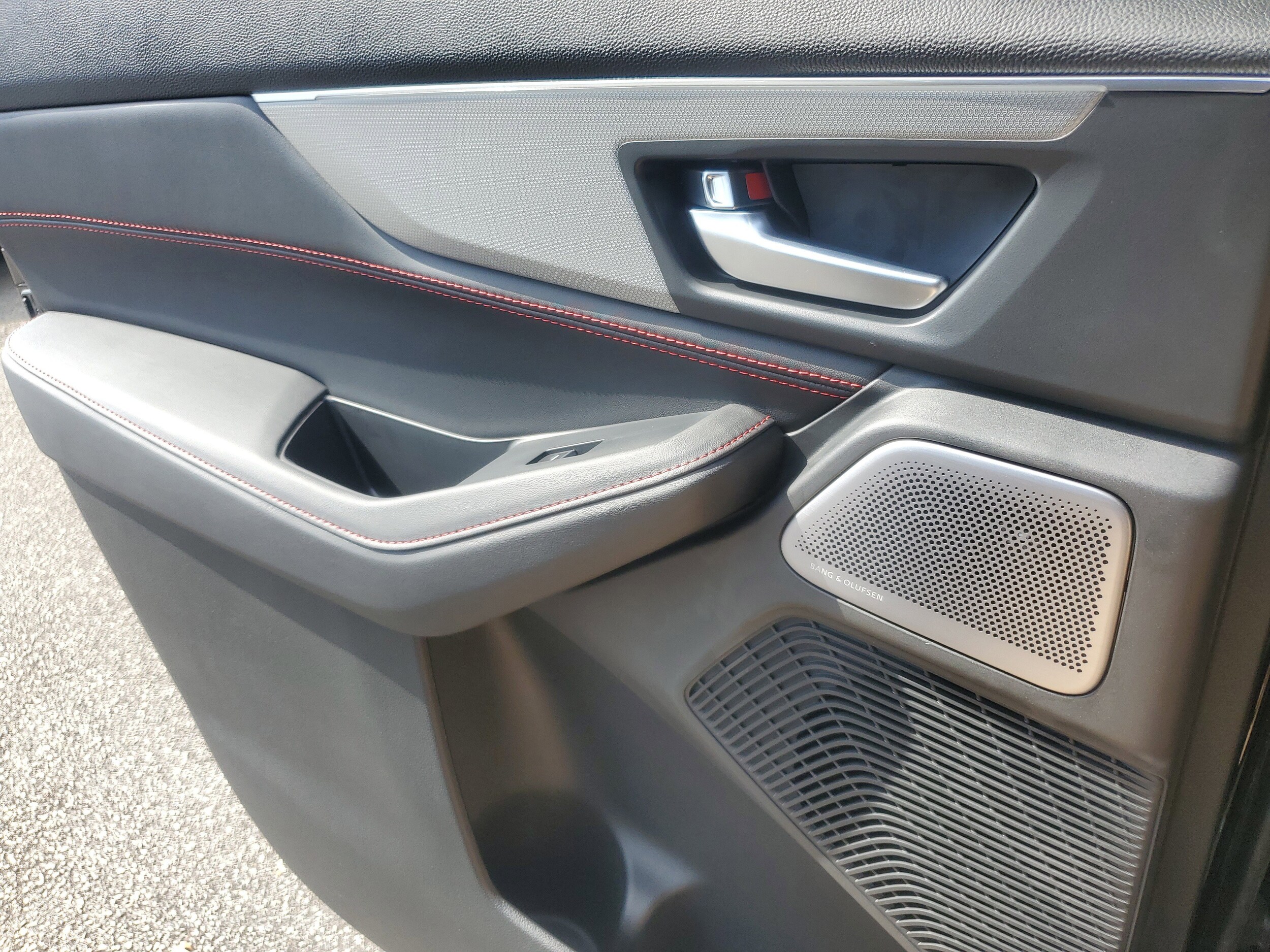 2026 Acura MDX A-Spec Package - Photo 18