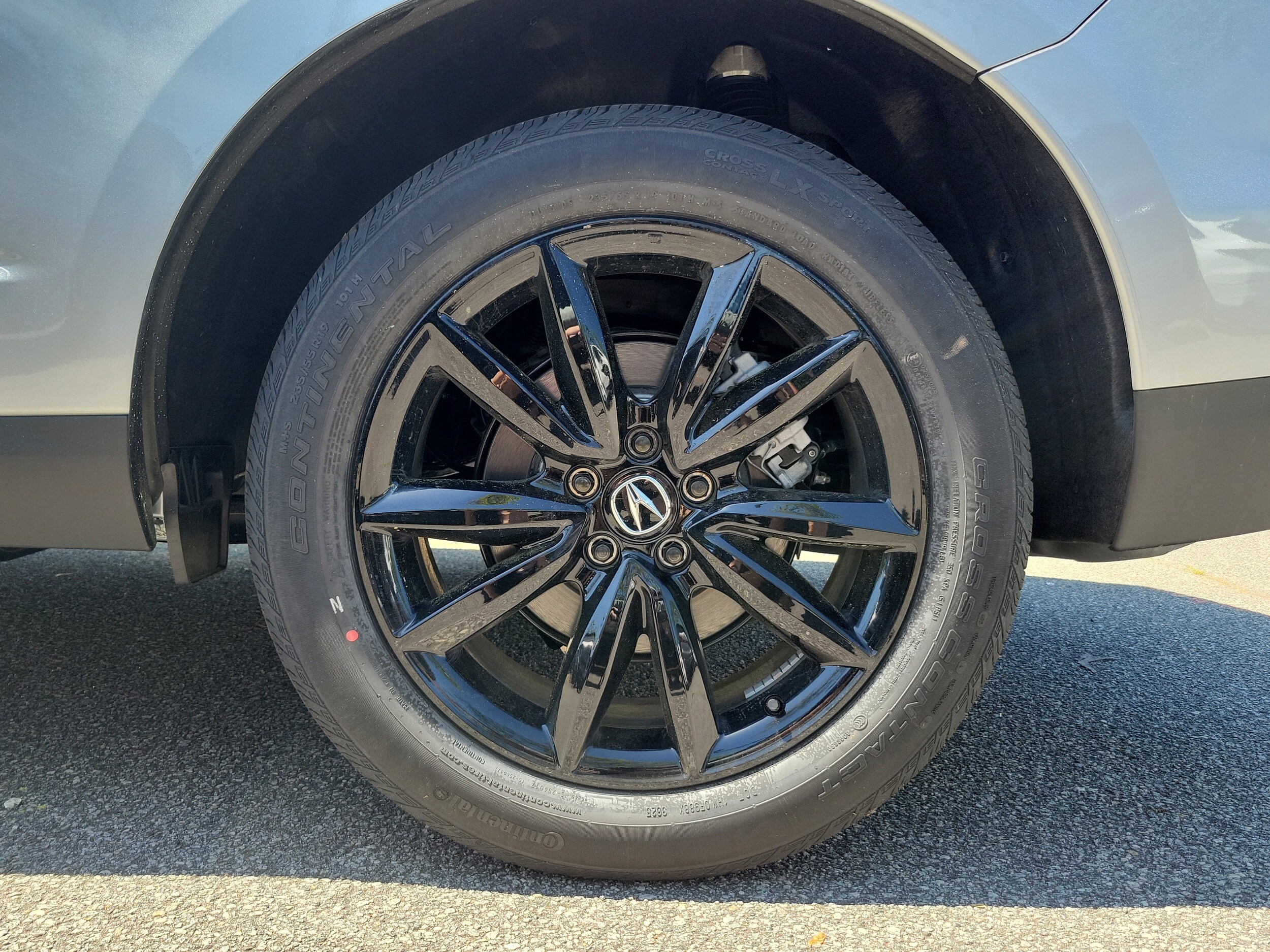 2026 Acura RDX Base - Photo 7