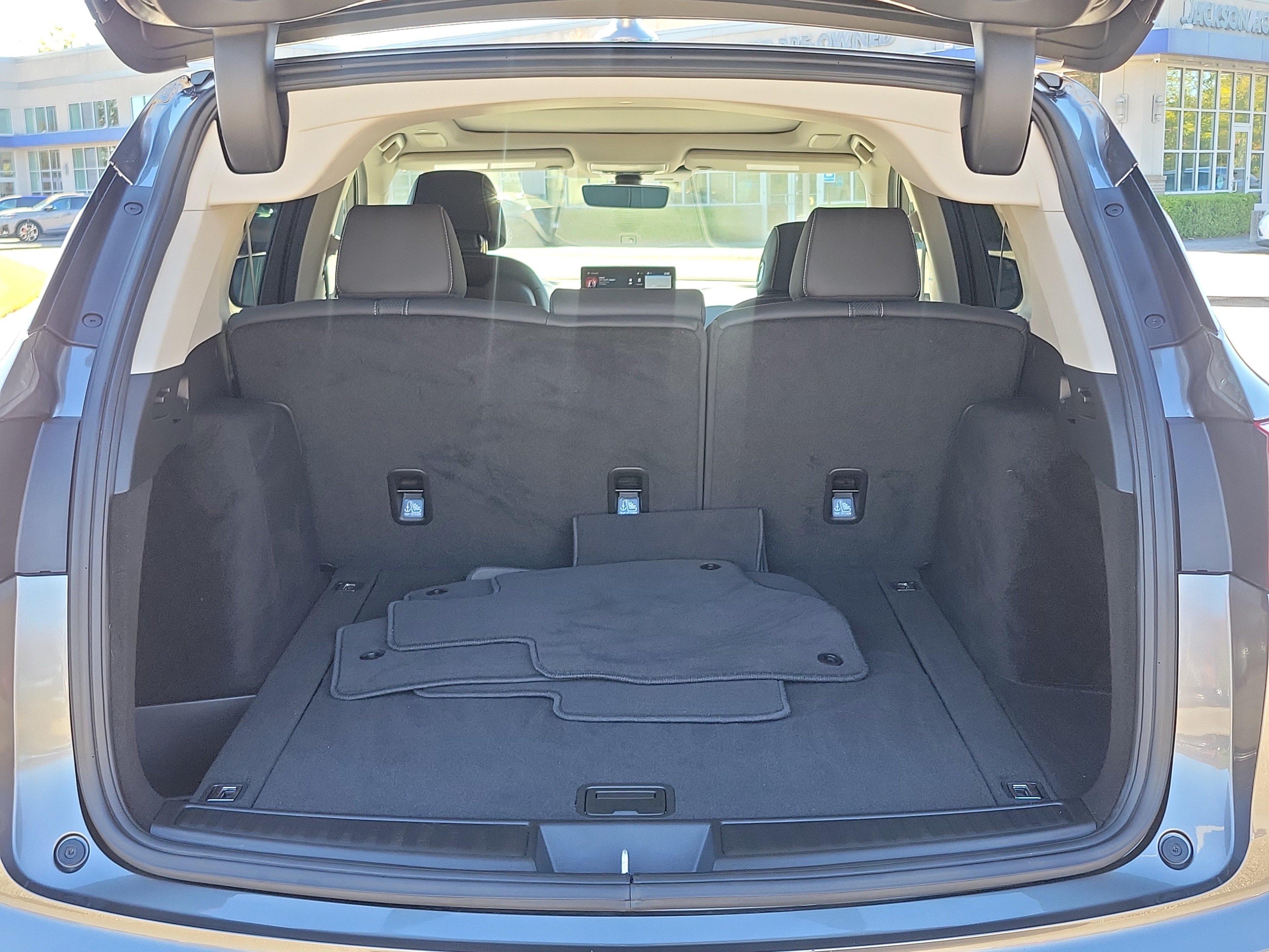 2024 Acura RDX Technology Package - Photo 10