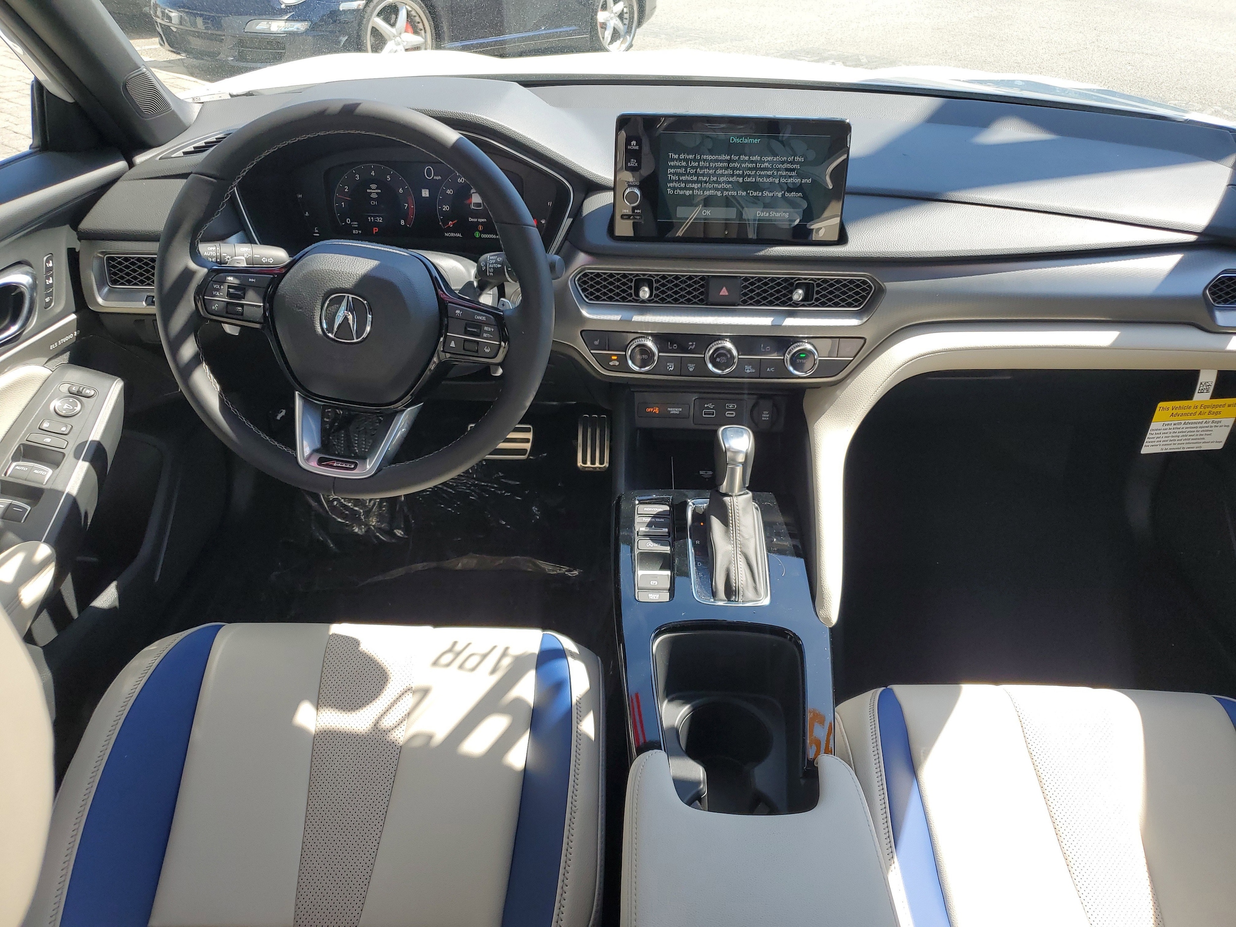 2026 Acura Integra A-Spec w/Technology Package - Photo 13