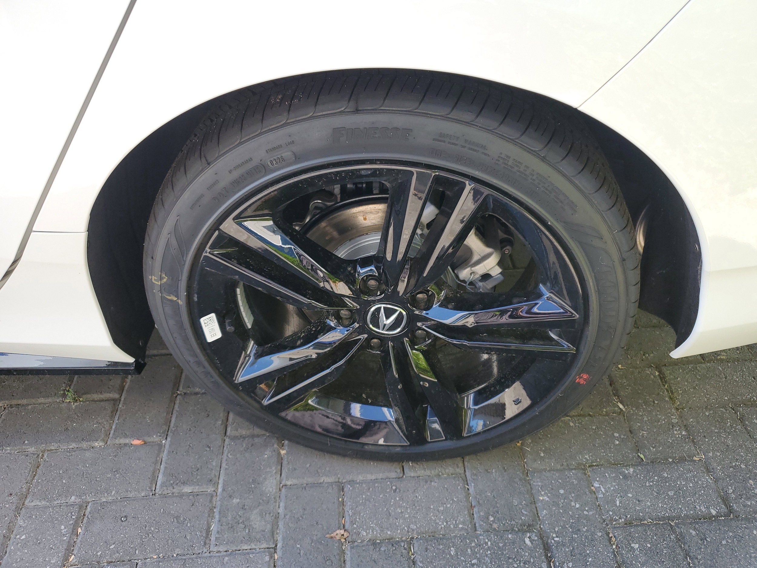 2026 Acura Integra A-Spec w/Technology Package - Photo 6
