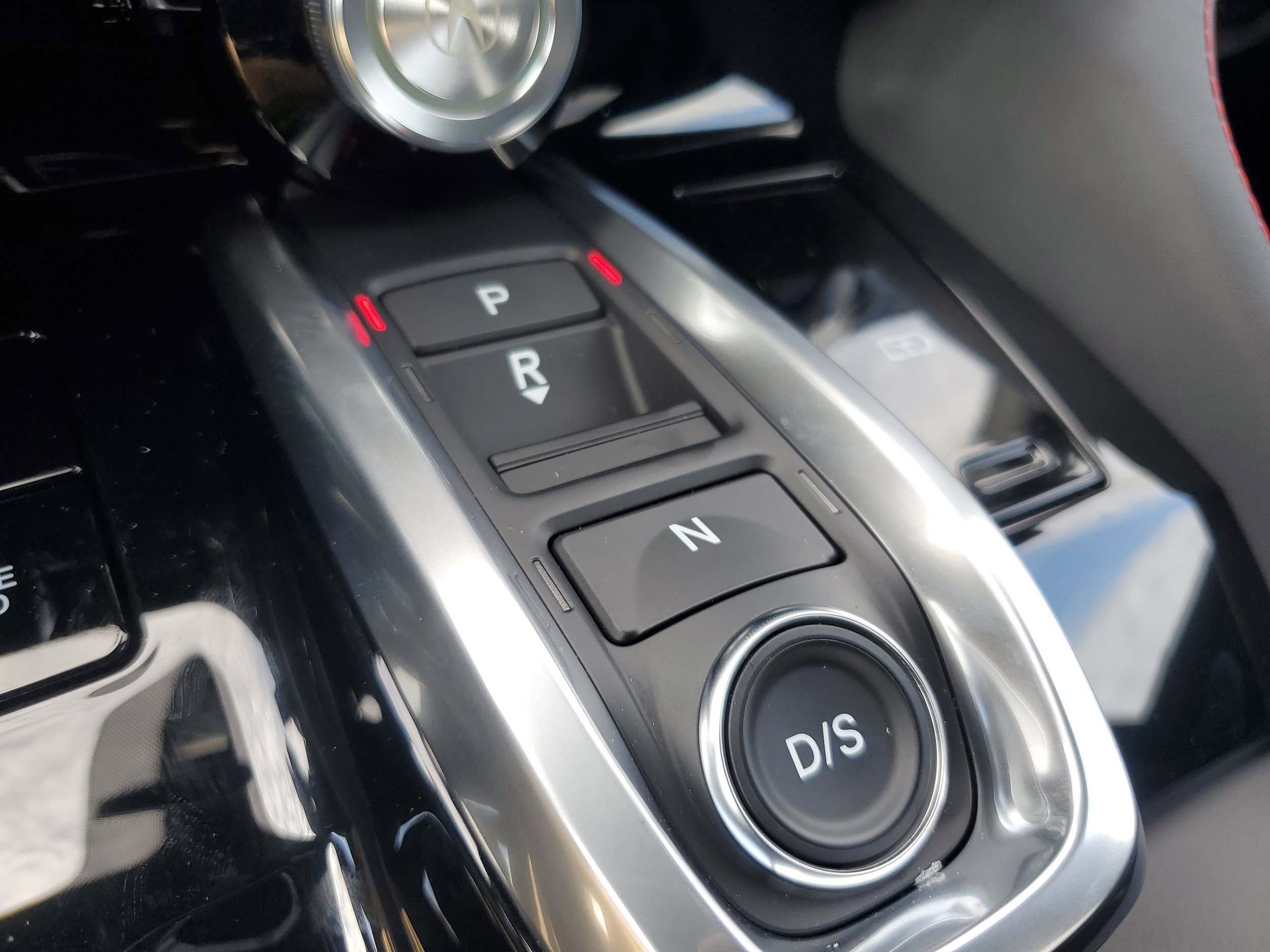 2026 Acura MDX A-Spec Package - Photo 36