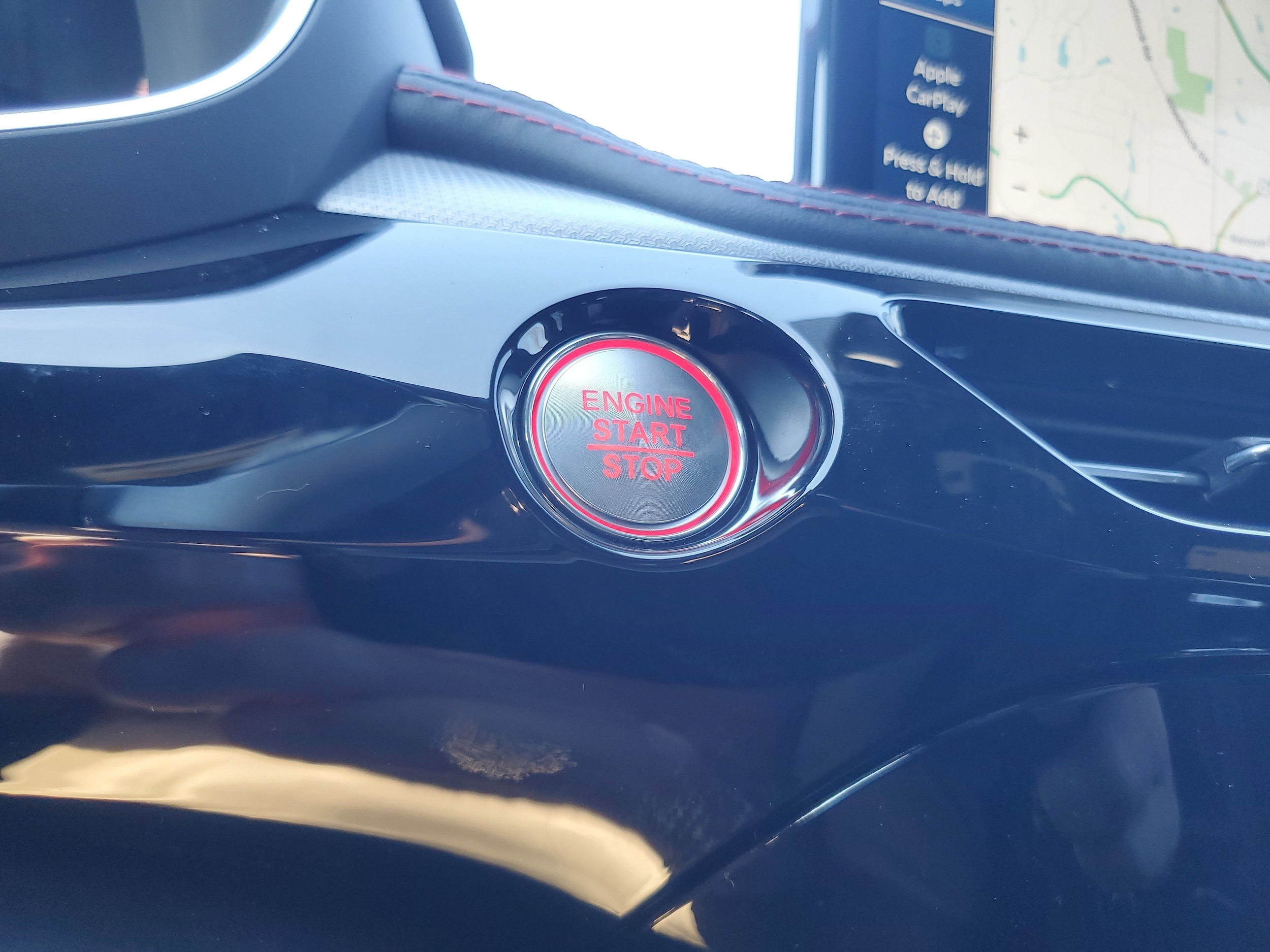 2026 Acura MDX A-Spec Package - Photo 31