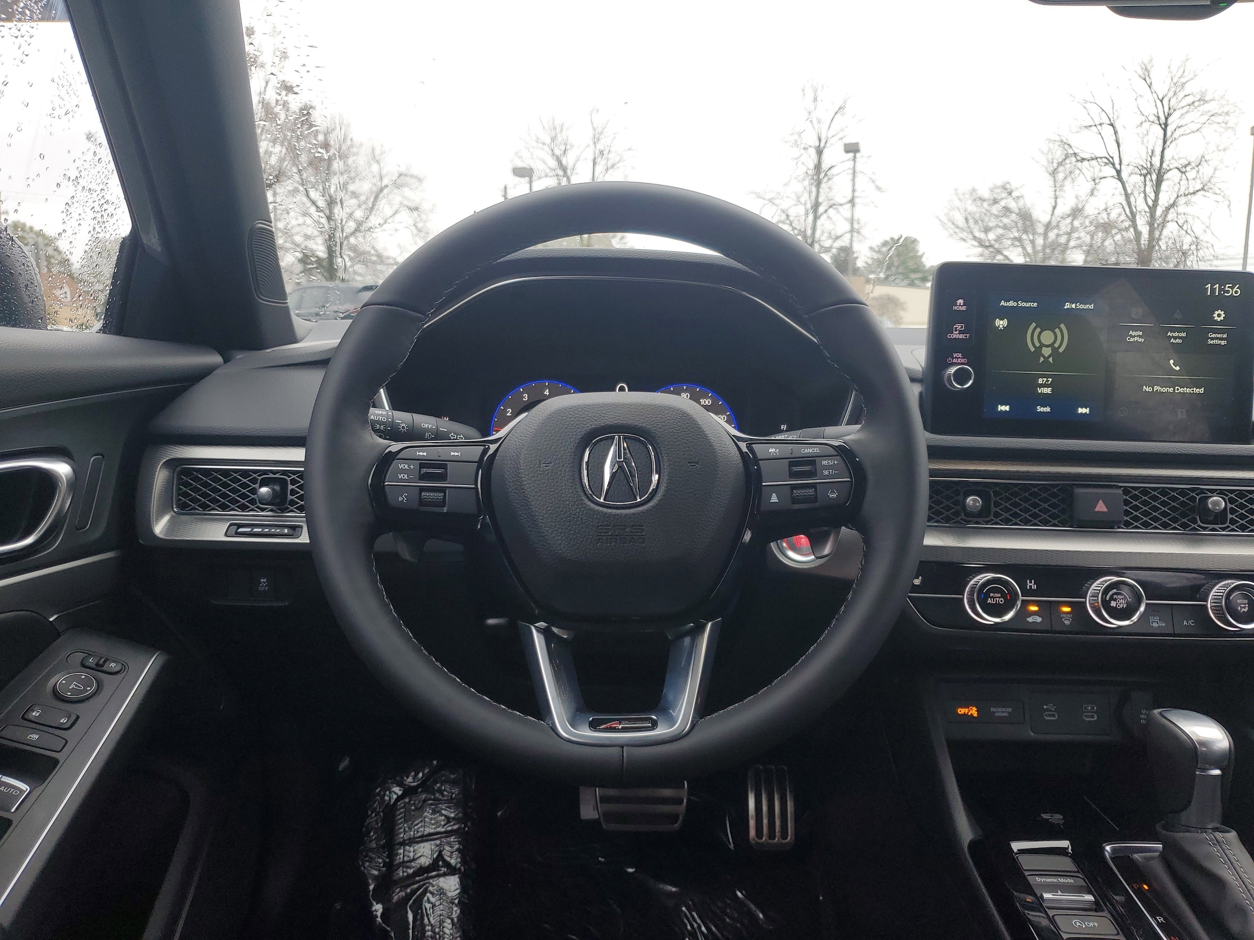 2026 Acura Integra A-Spec - Photo 15