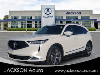2024 Acura MDX w/Technology Package SUV