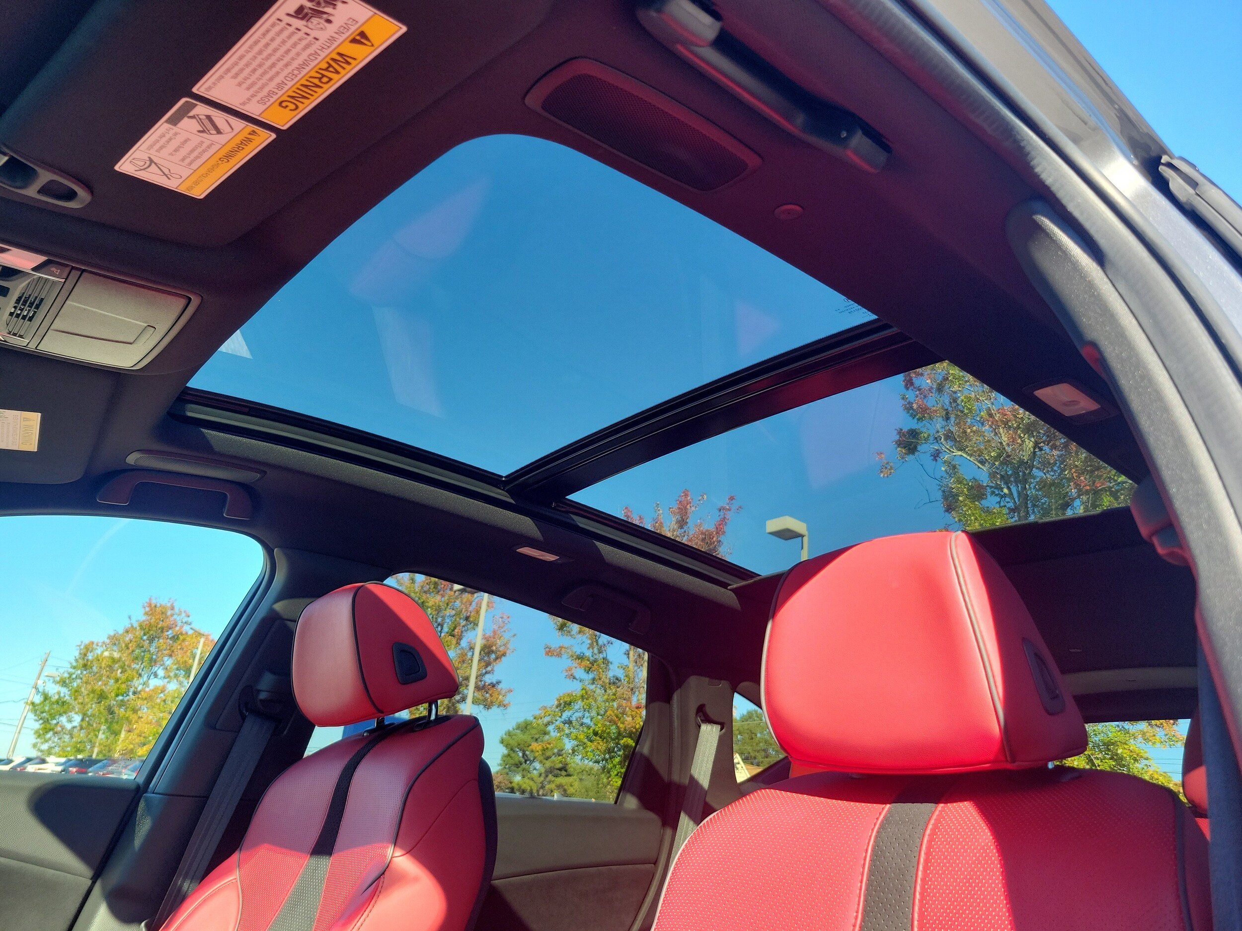 2024 Acura RDX A-Spec Package - Photo 14