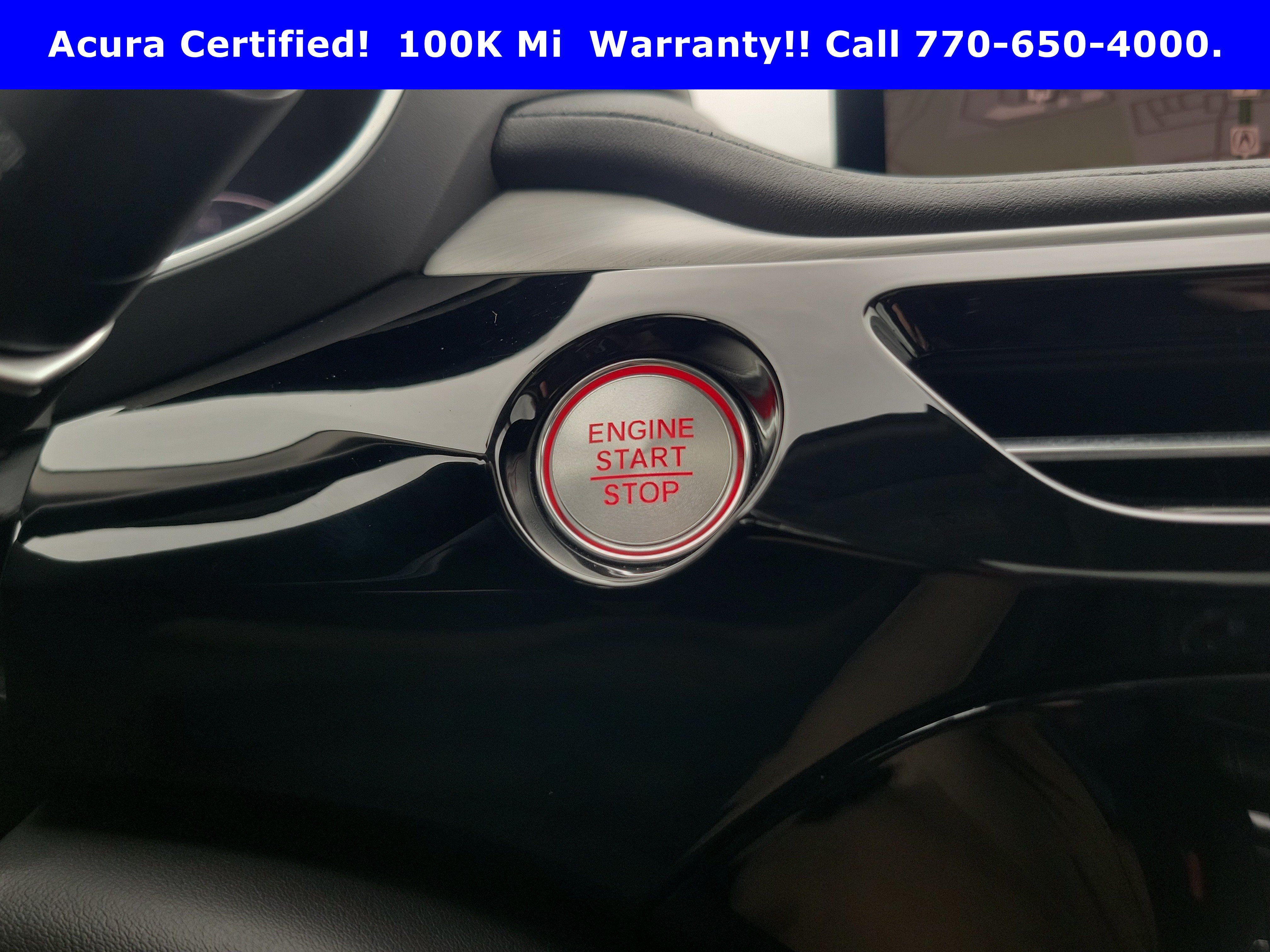 2024 Acura MDX Technology Package - Photo 28