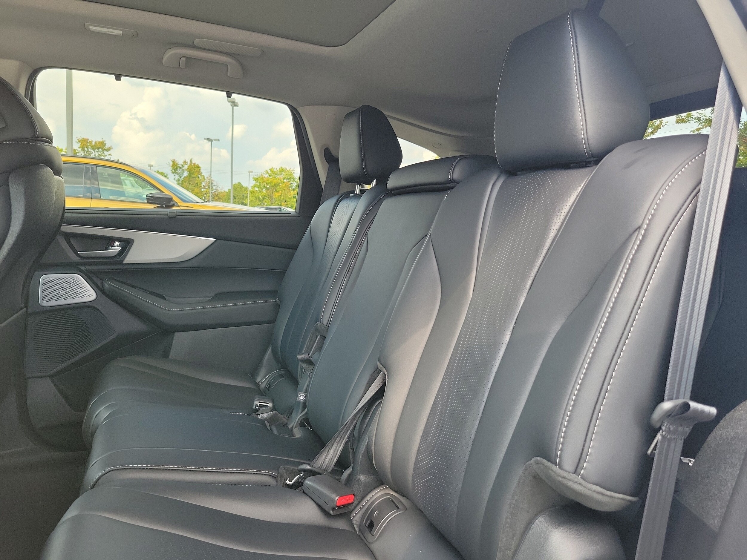 2026 Acura MDX Technology Package - Photo 9