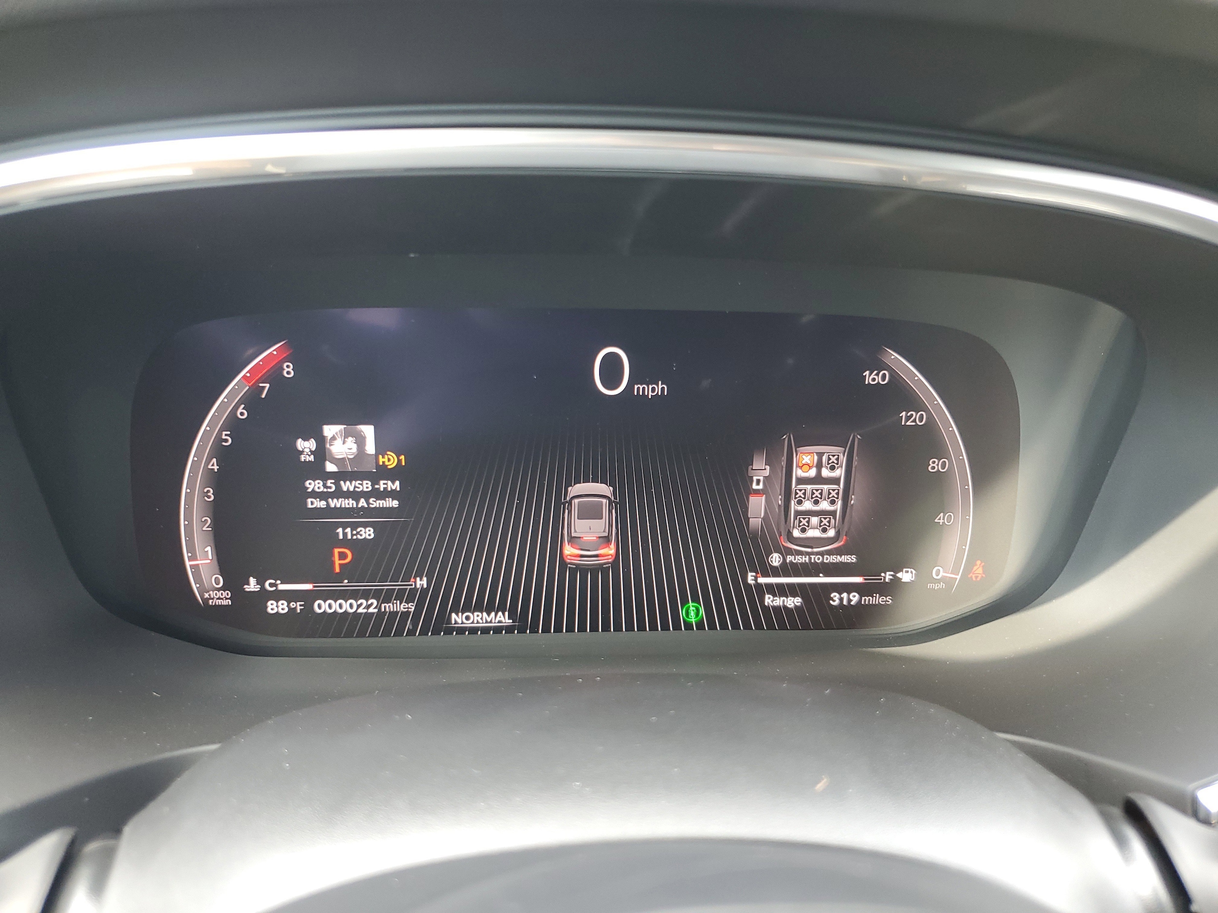 2026 Acura MDX A-Spec Package - Photo 29