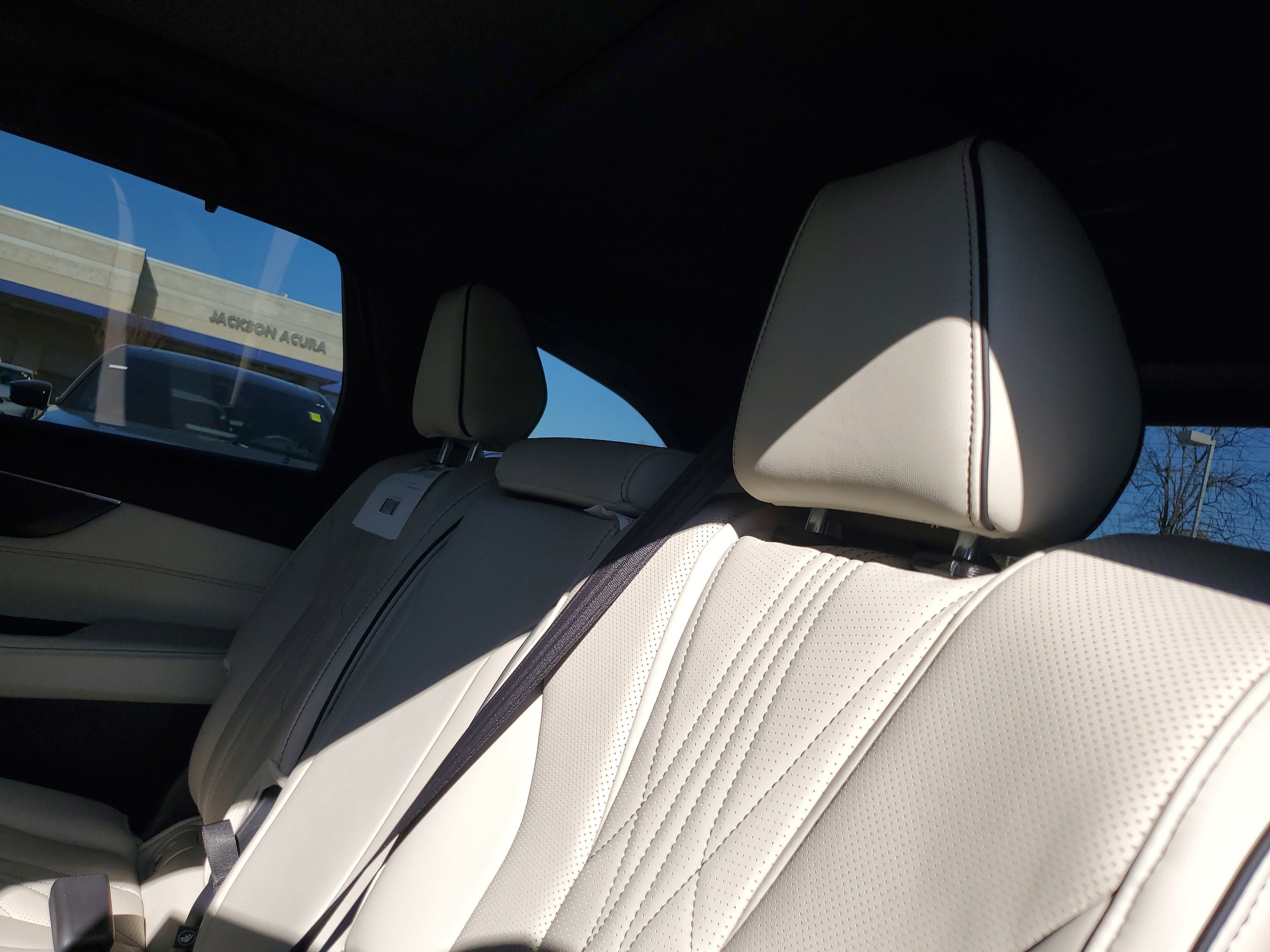 2026 Acura MDX Type S w/Advance Package - Photo 12