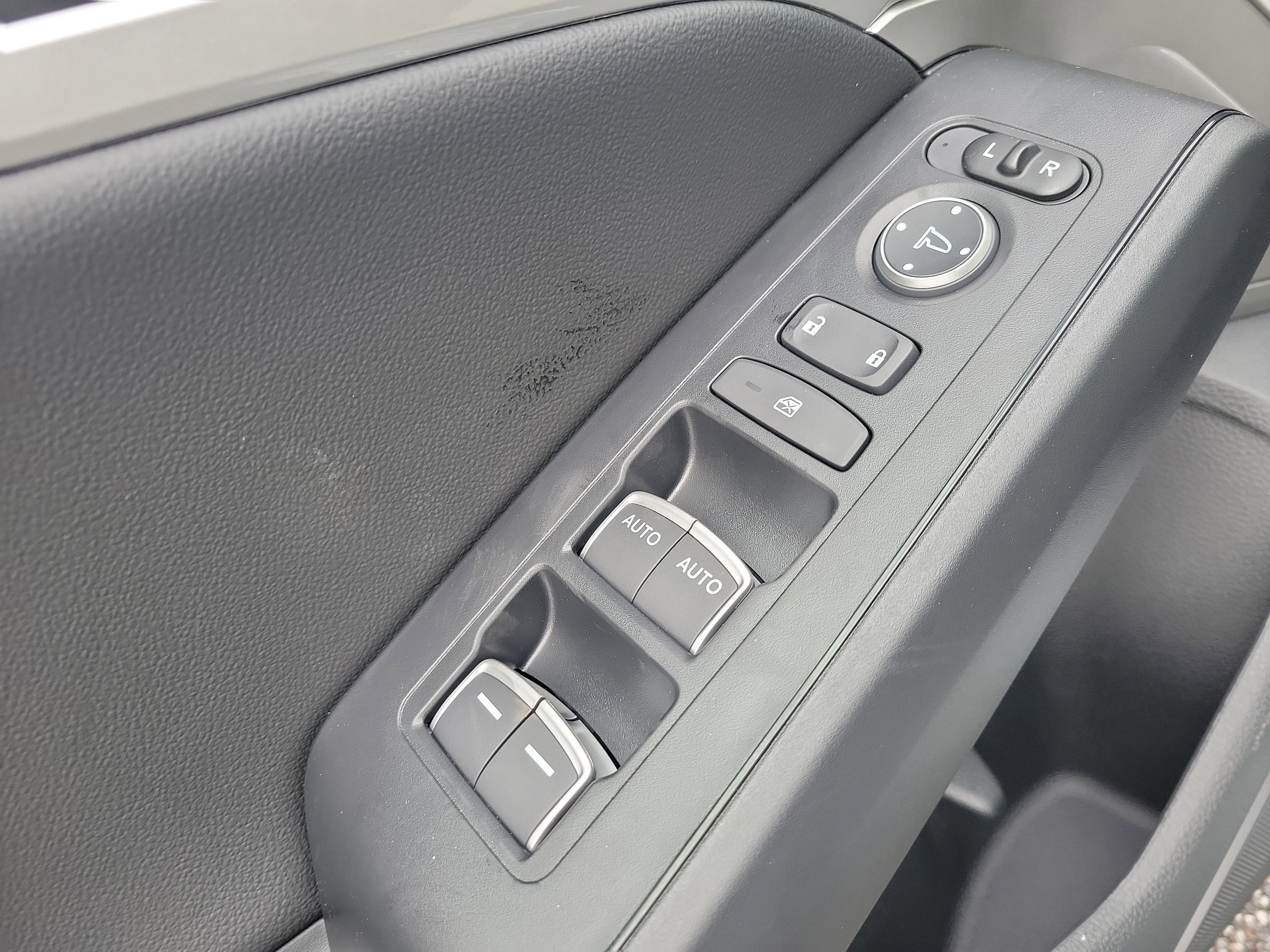 2026 Acura Integra Base - Photo 22