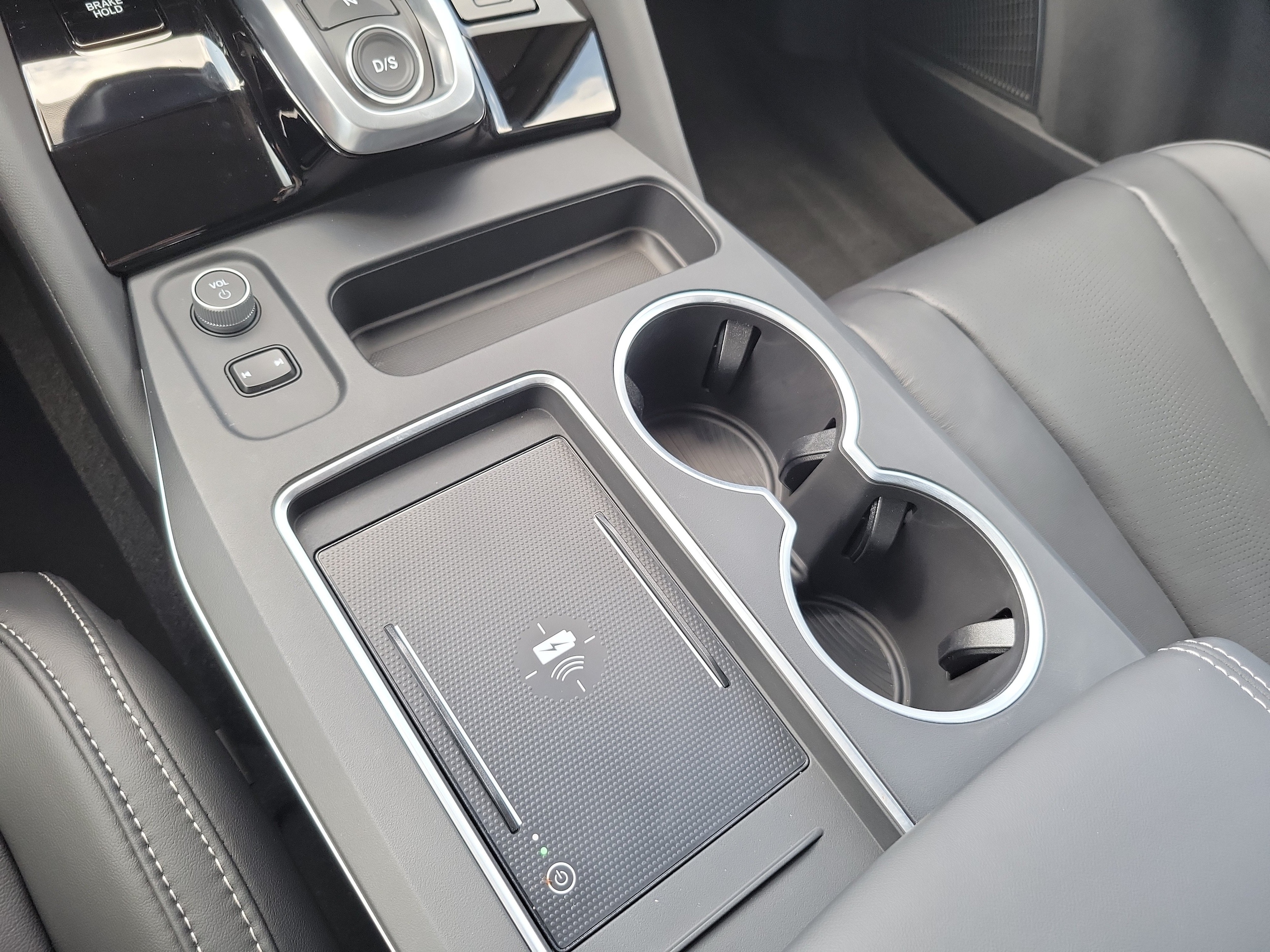 2026 Acura MDX Technology Package - Photo 25