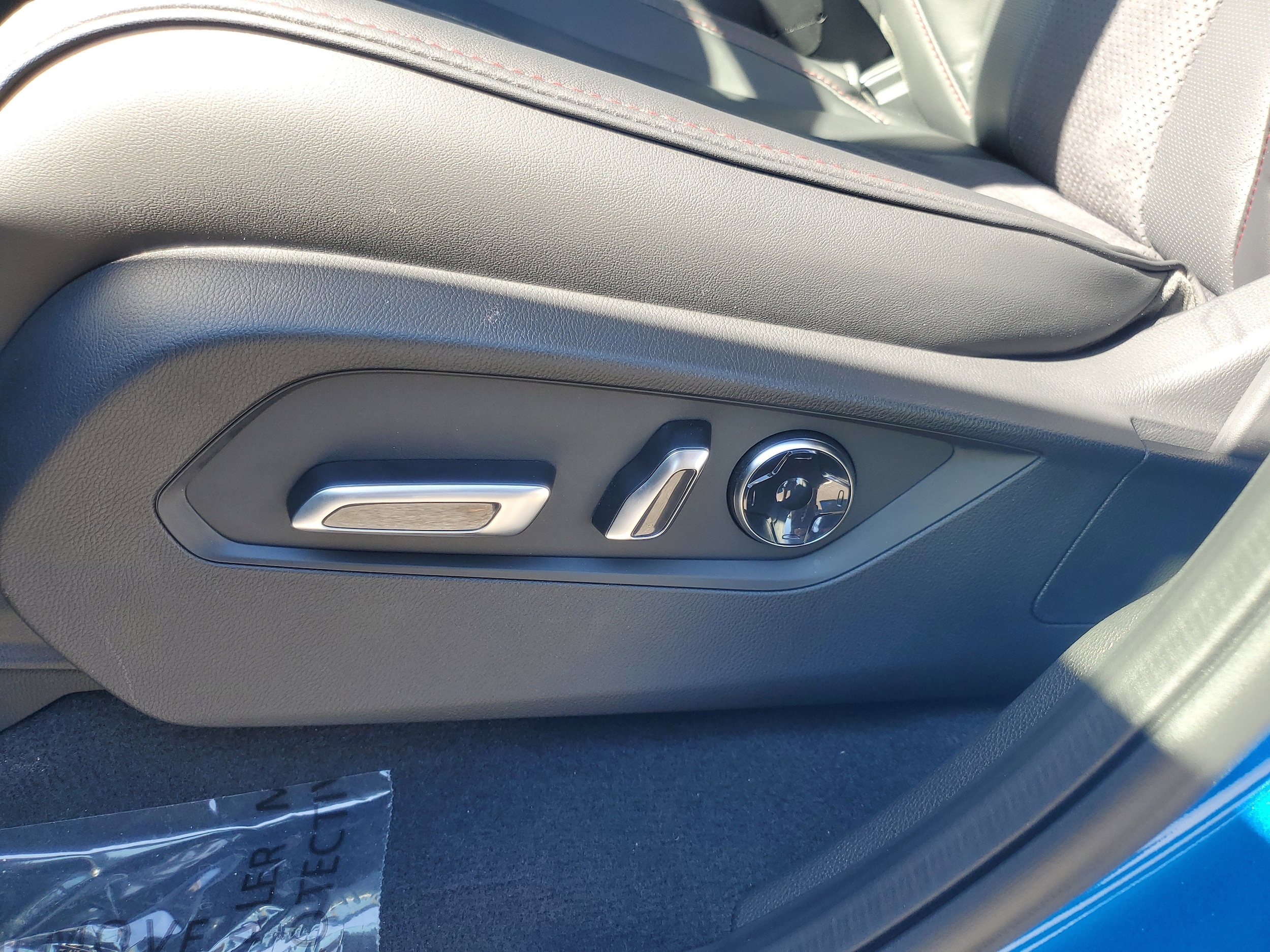2026 Acura MDX A-Spec Package - Photo 18