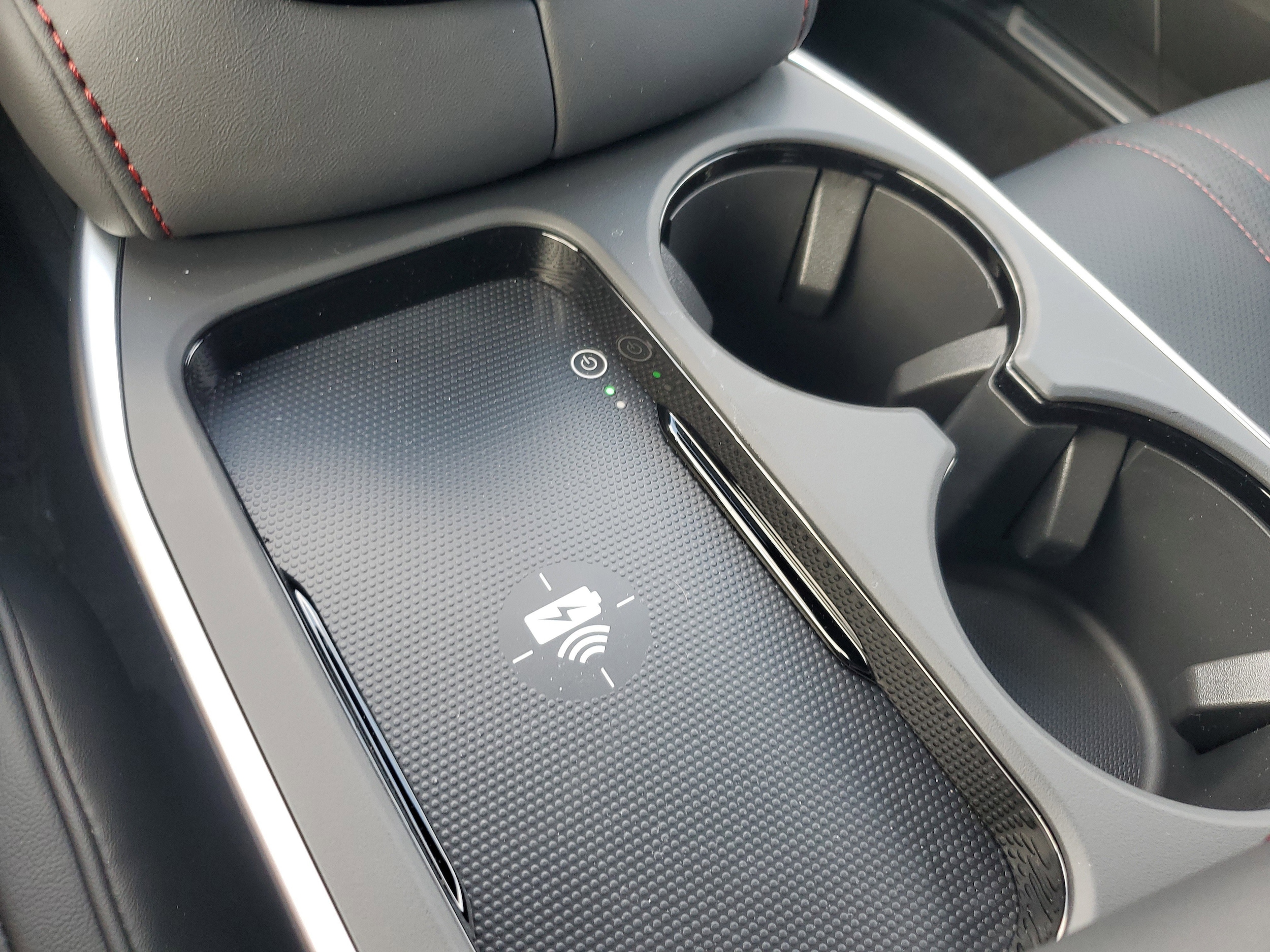 2026 Acura RDX A-Spec w/Advance Package - Photo 34