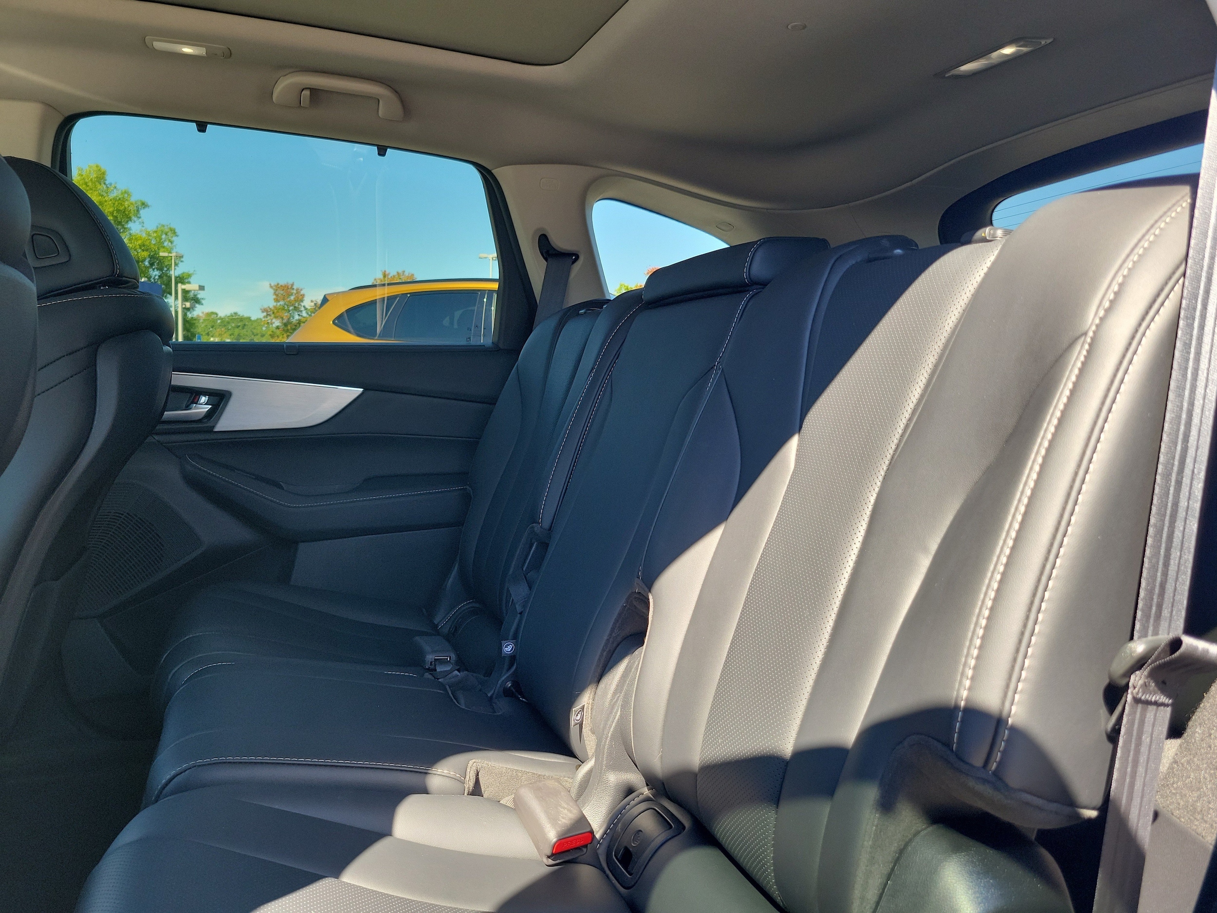 2024 Acura MDX Technology Package - Photo 8