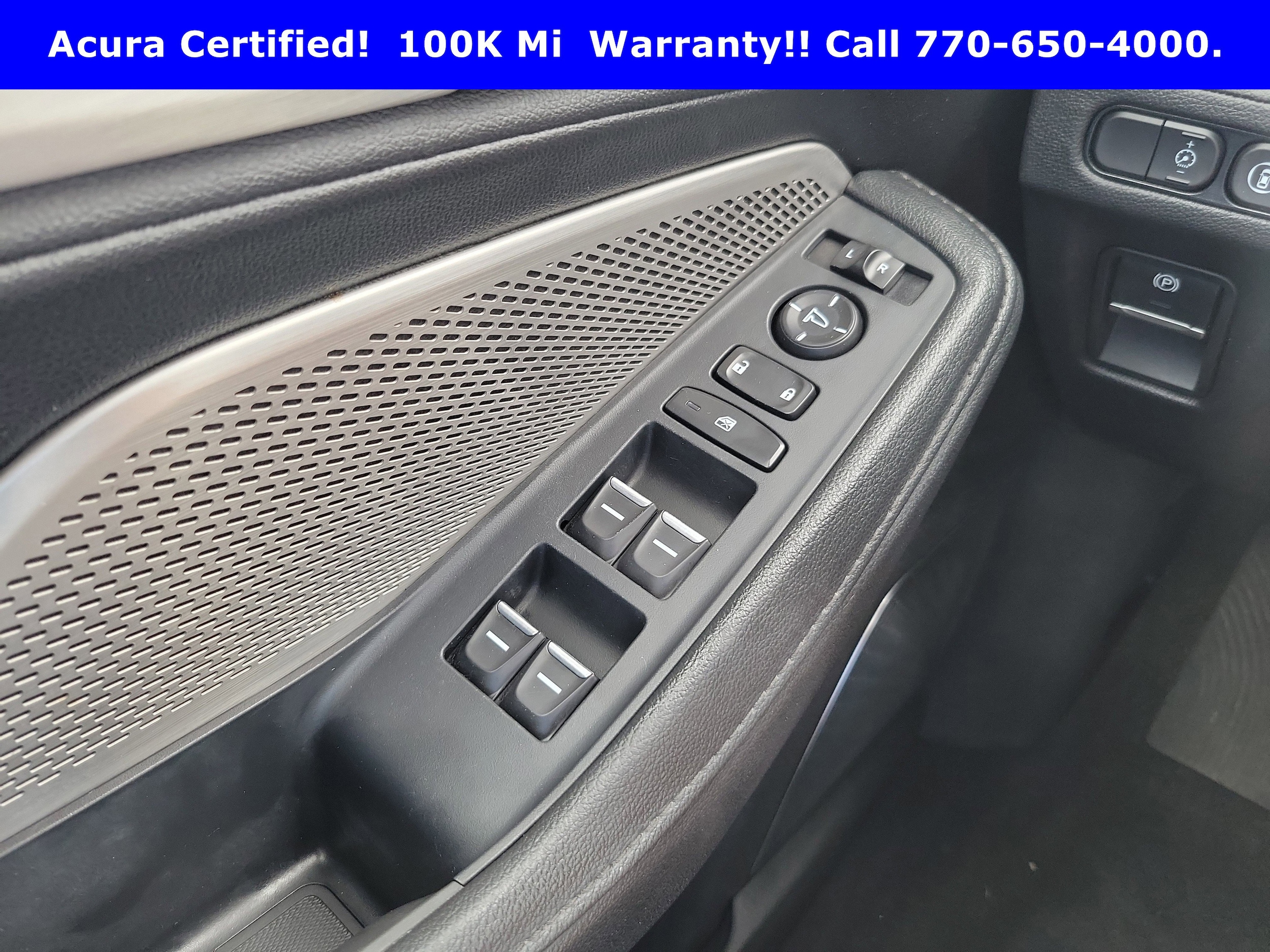 2024 Acura MDX Base - Photo 29