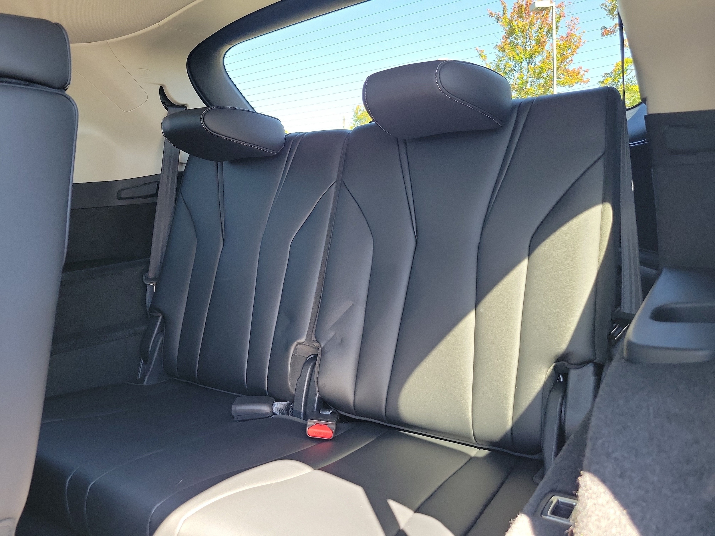 2024 Acura MDX Technology Package - Photo 9