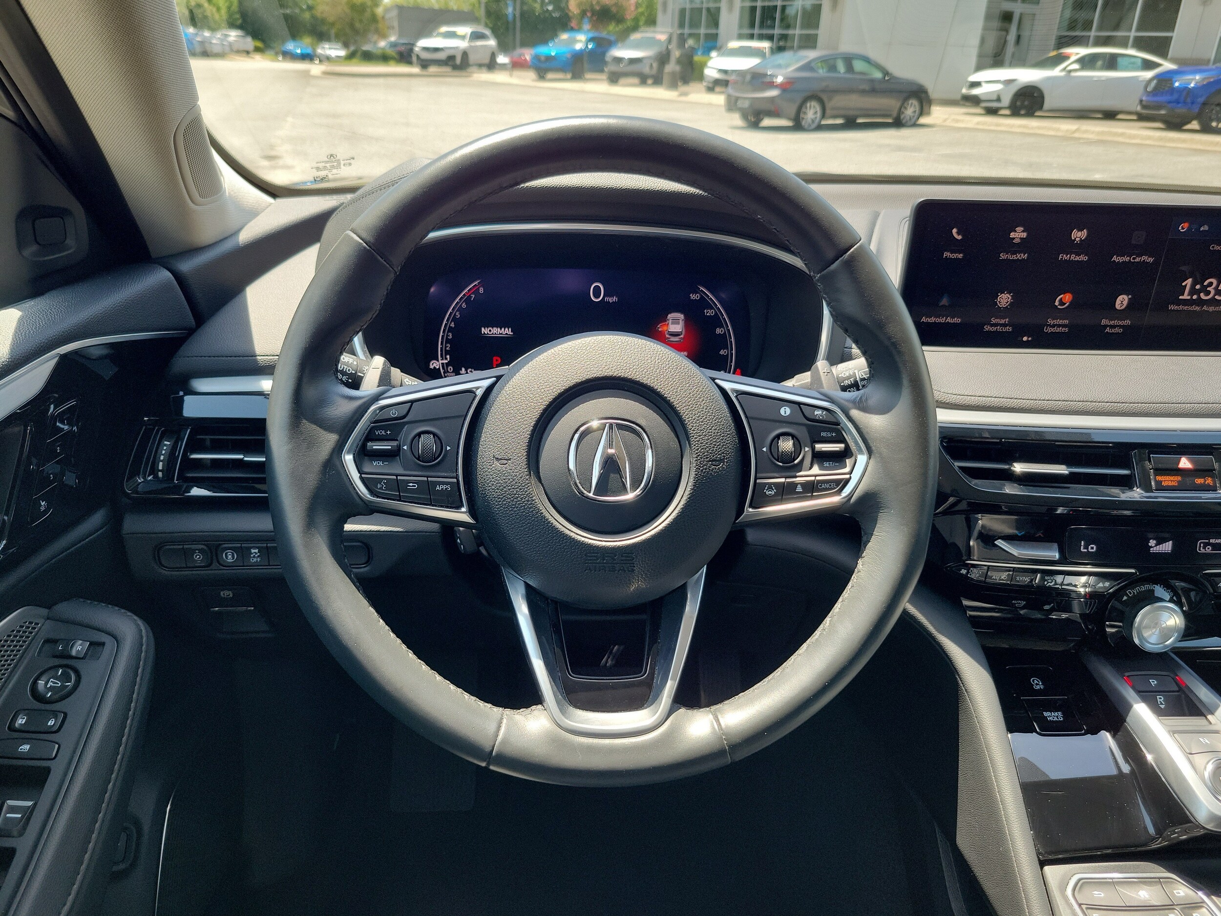 2024 Acura MDX Base - Photo 11
