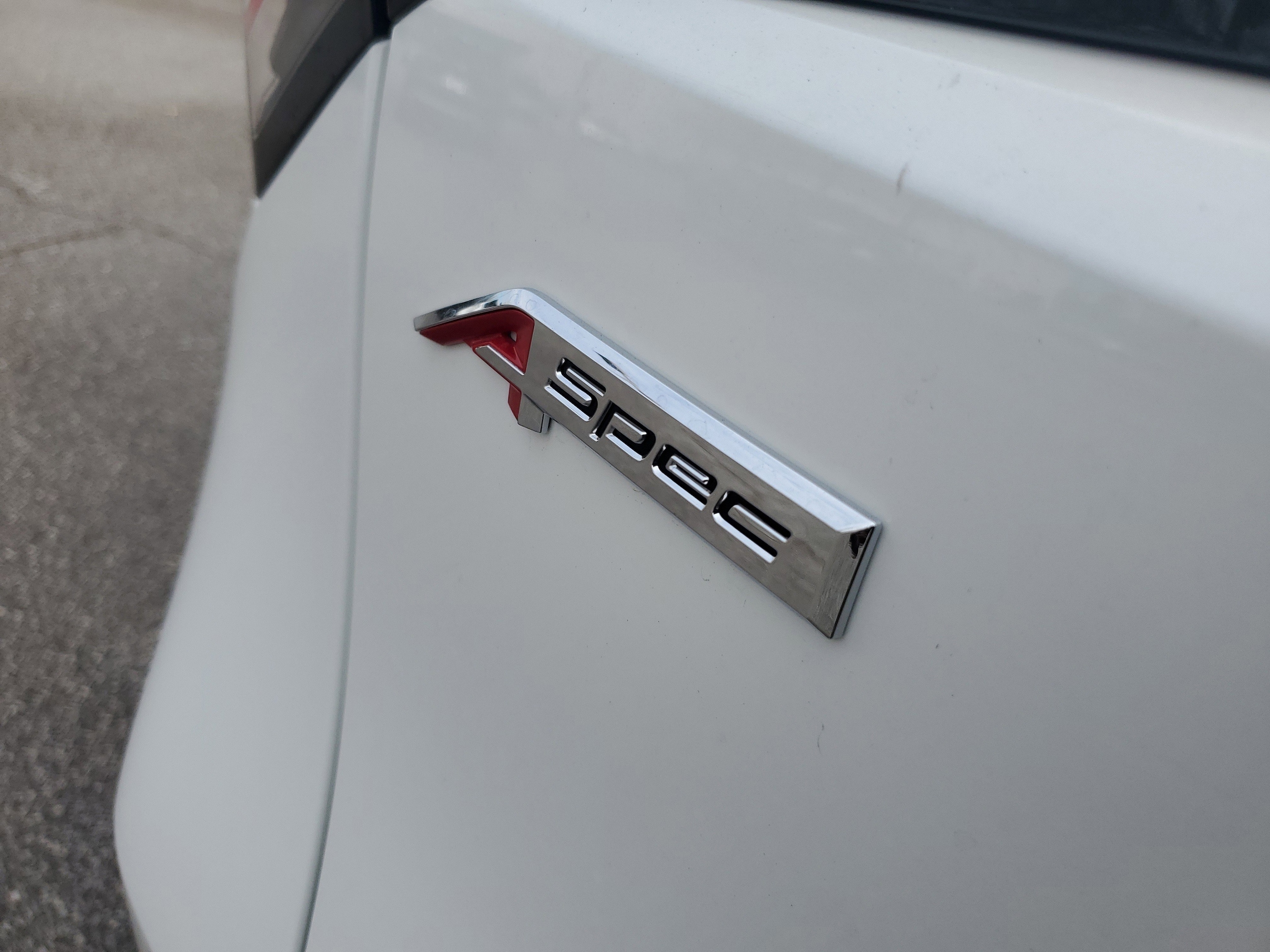 2026 Acura ADX A-spec w/Advance Package - Photo 9