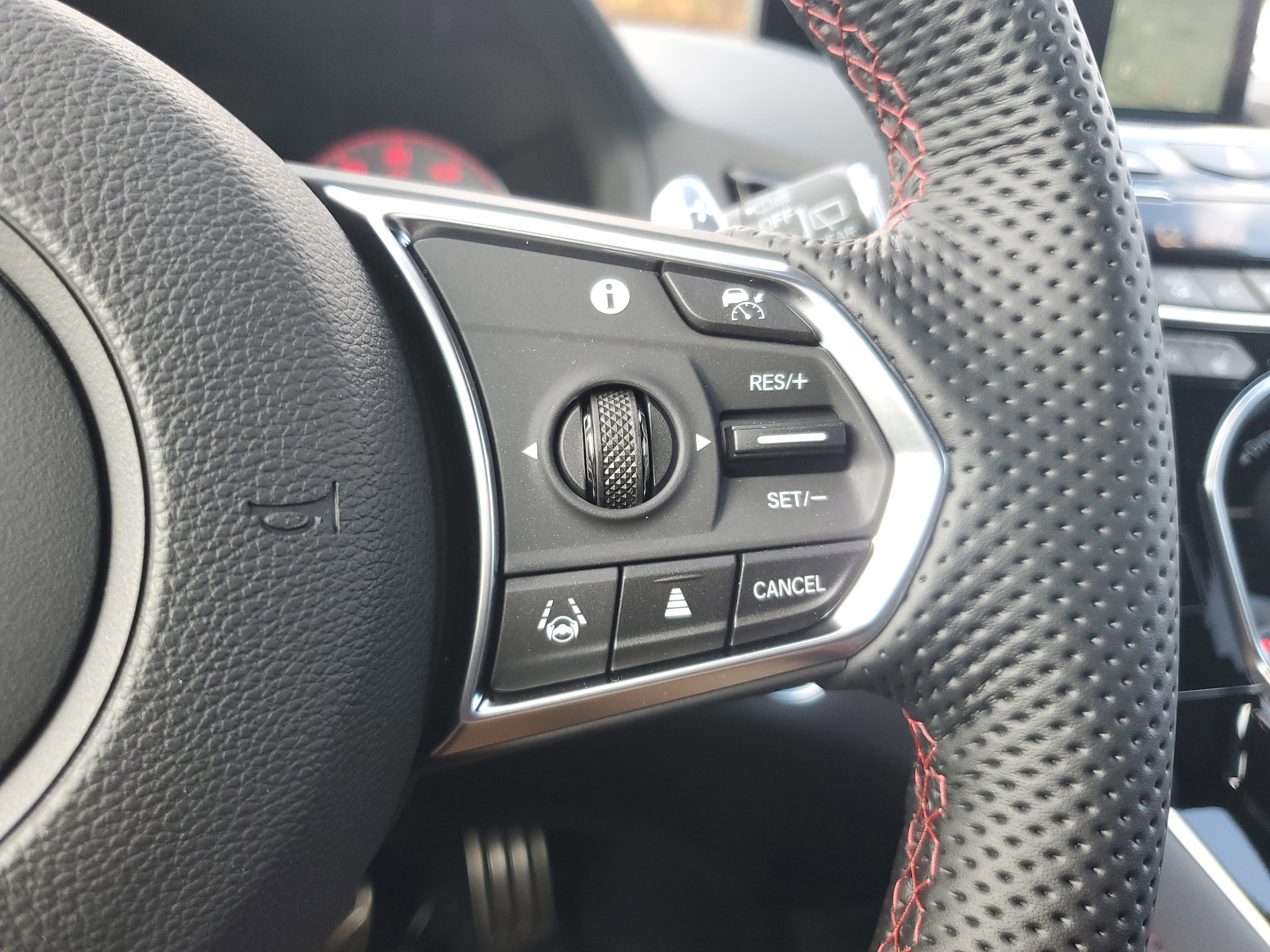 2026 Acura RDX A-Spec w/Advance Package - Photo 28