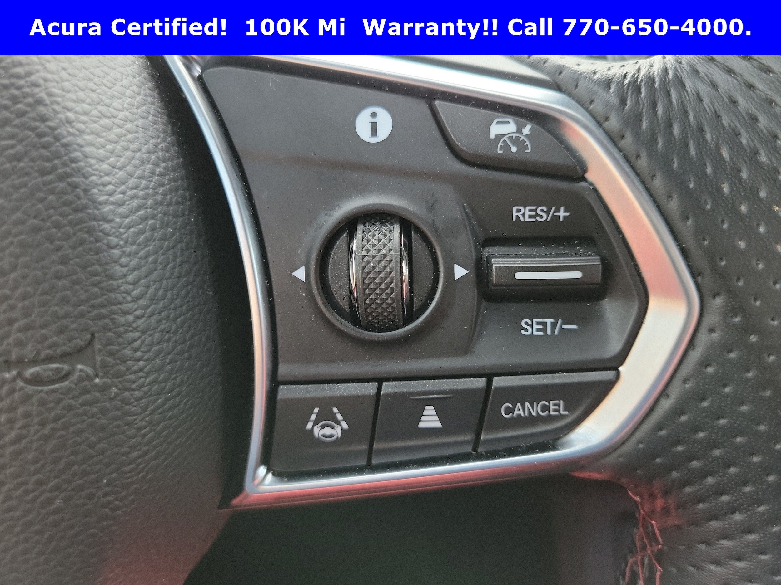 2023 Acura RDX A-Spec Package - Photo 28