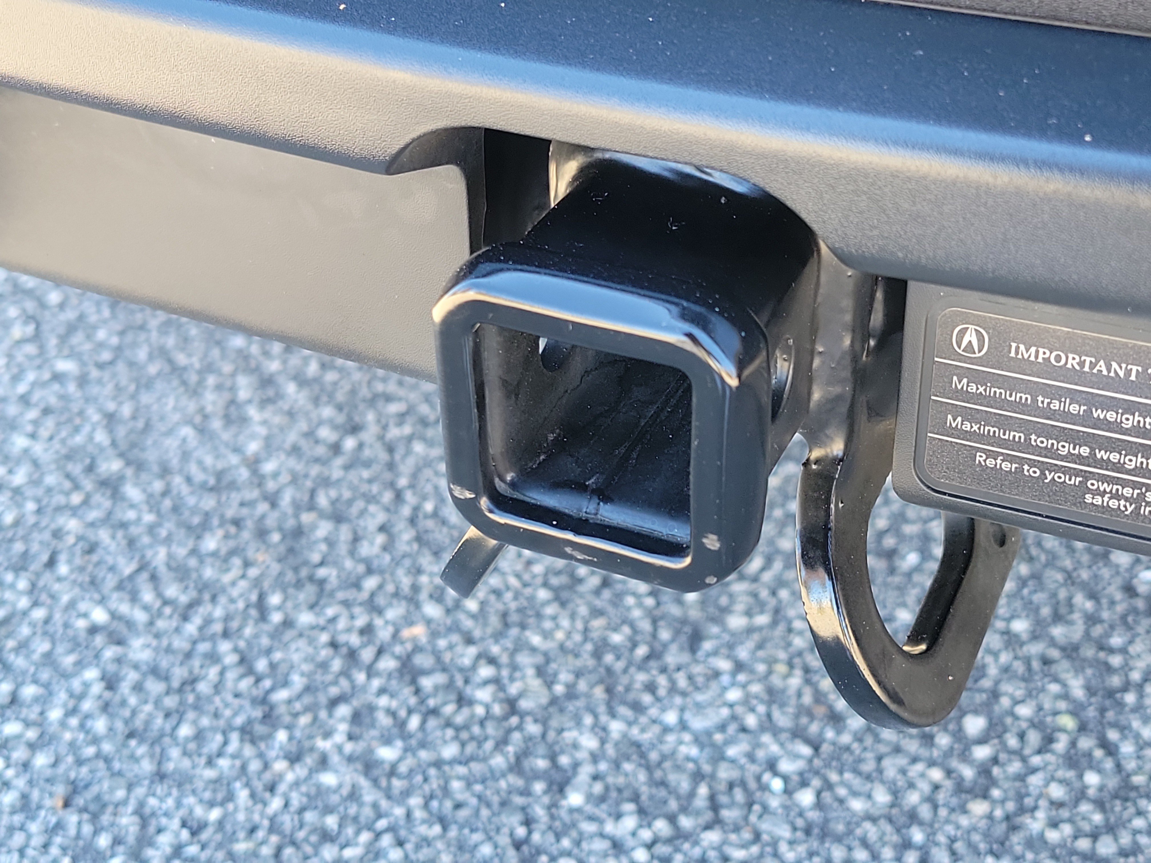 2024 Acura RDX Technology Package - Photo 9
