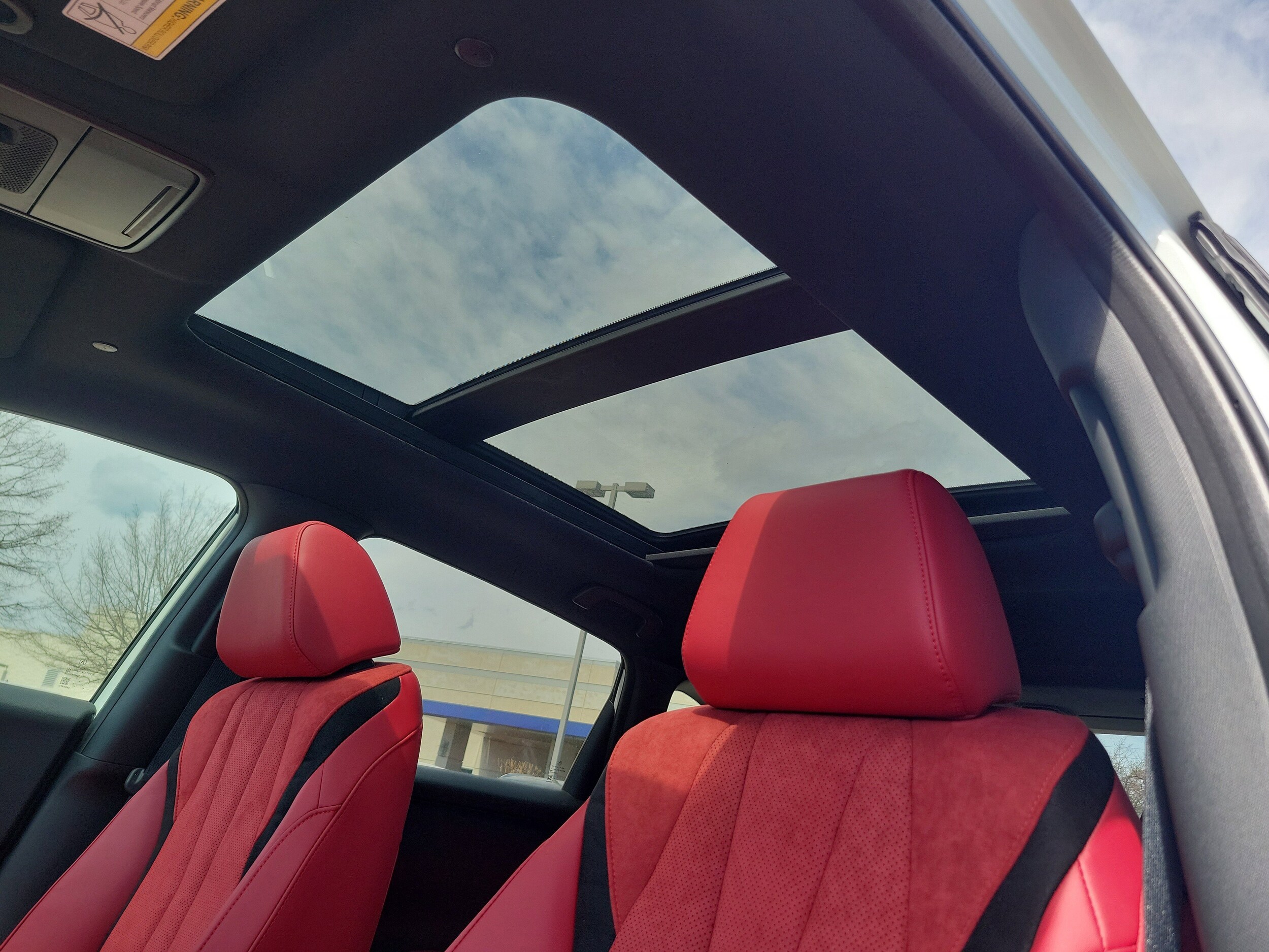 2026 Acura ADX A-Spec Package - Photo 15