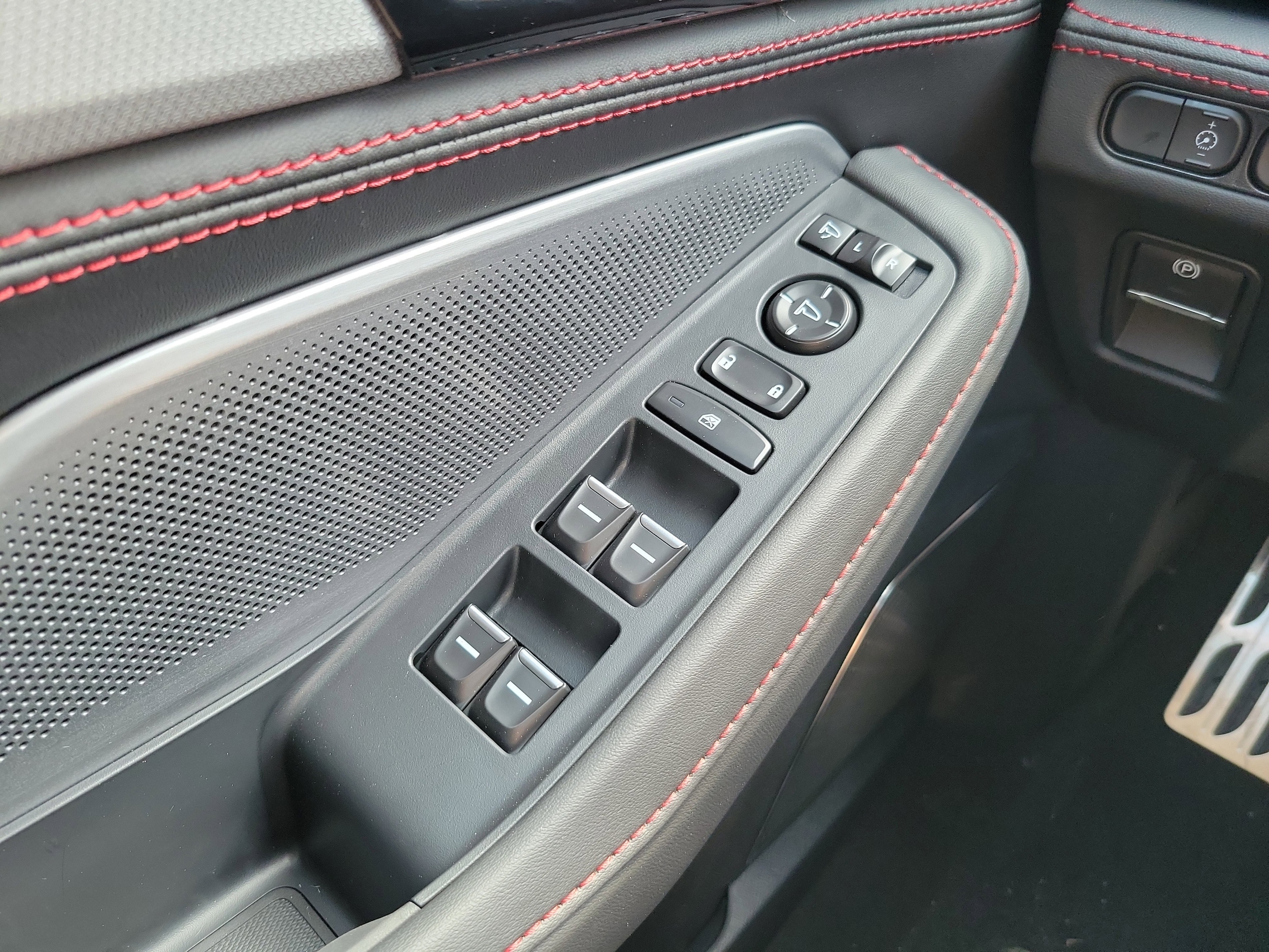 2026 Acura MDX A-Spec Package - Photo 30