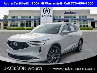 2023 Acura MDX w/Technology Package SH-AWD SUV